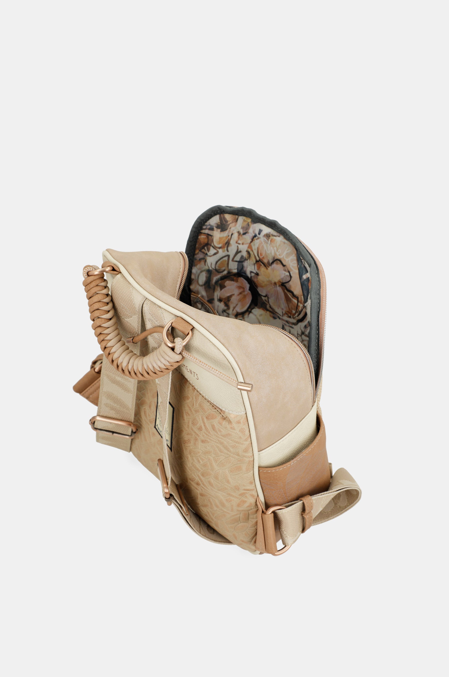 Spaziergangsrucksack Memories