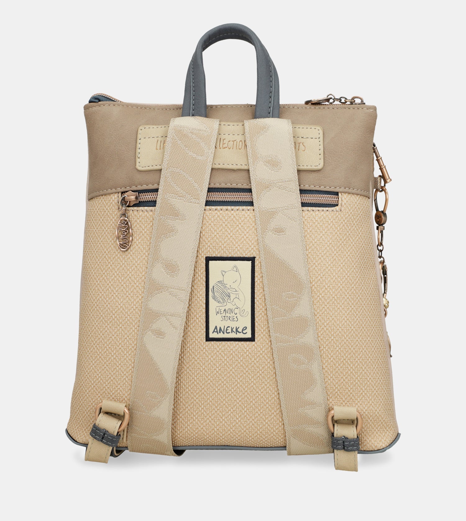 Mittlerer Rucksack Memories