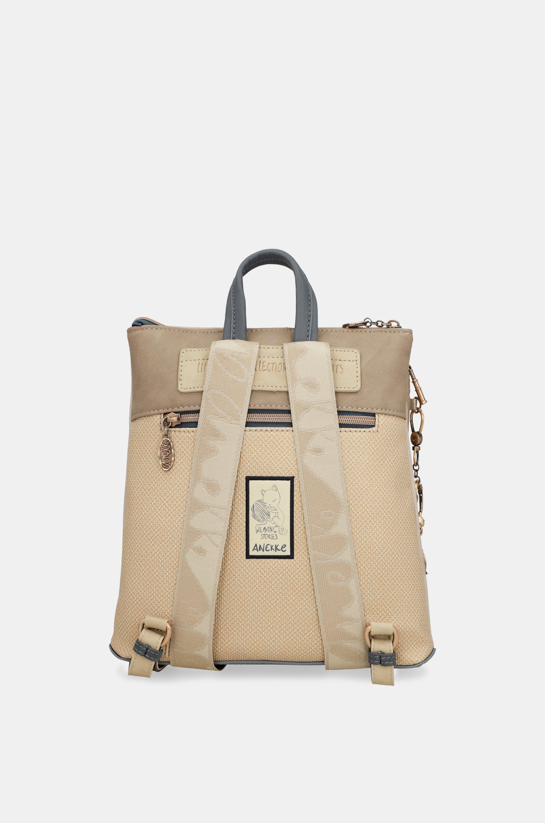 Mittlerer Rucksack Memories
