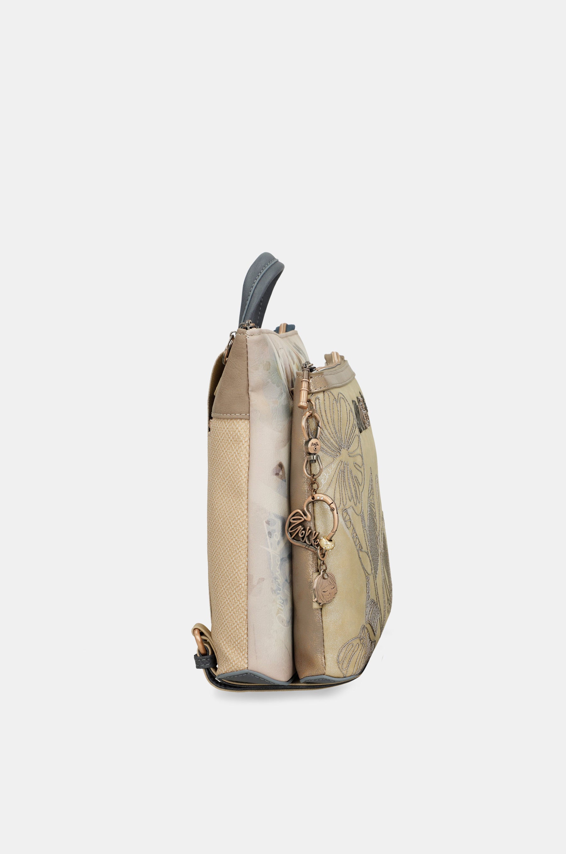 Mittlerer Rucksack Memories