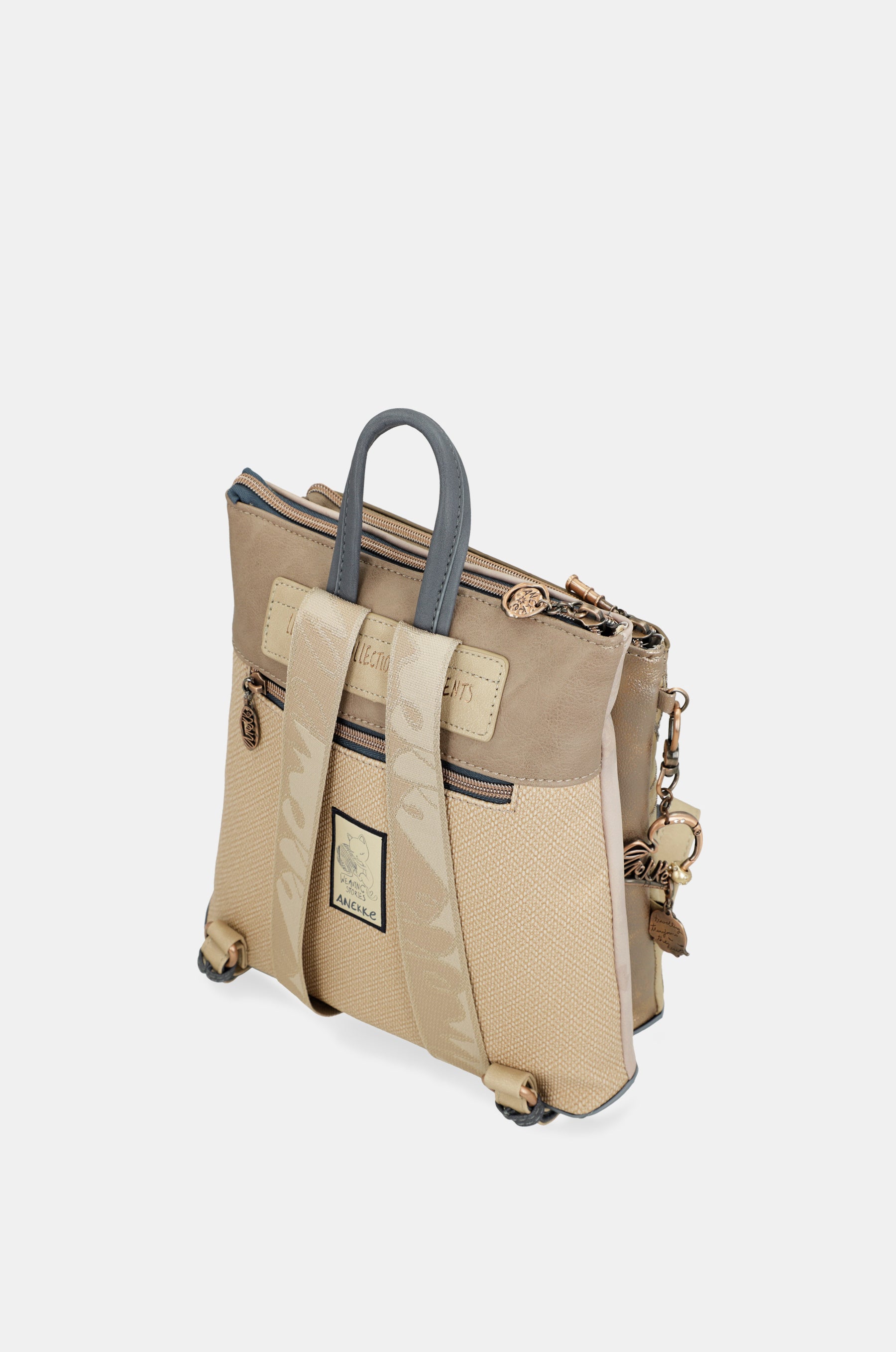 Mittlerer Rucksack Memories