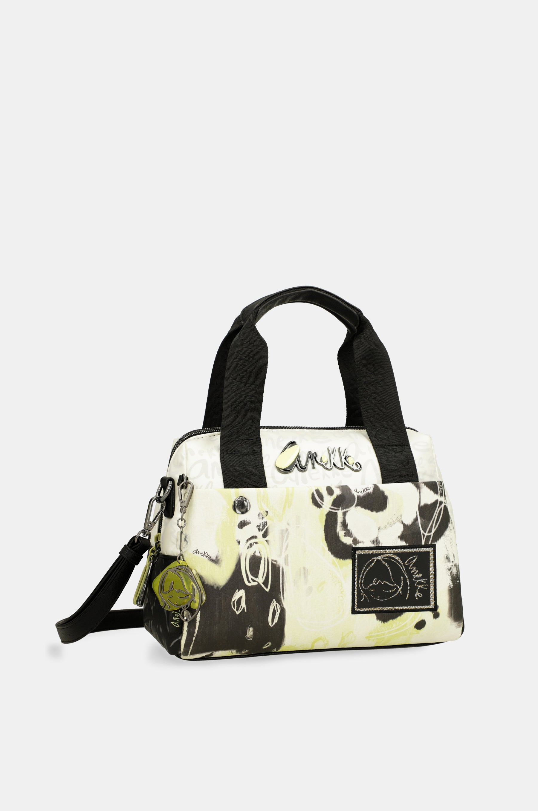 Bowlingtasche Nature Towanda