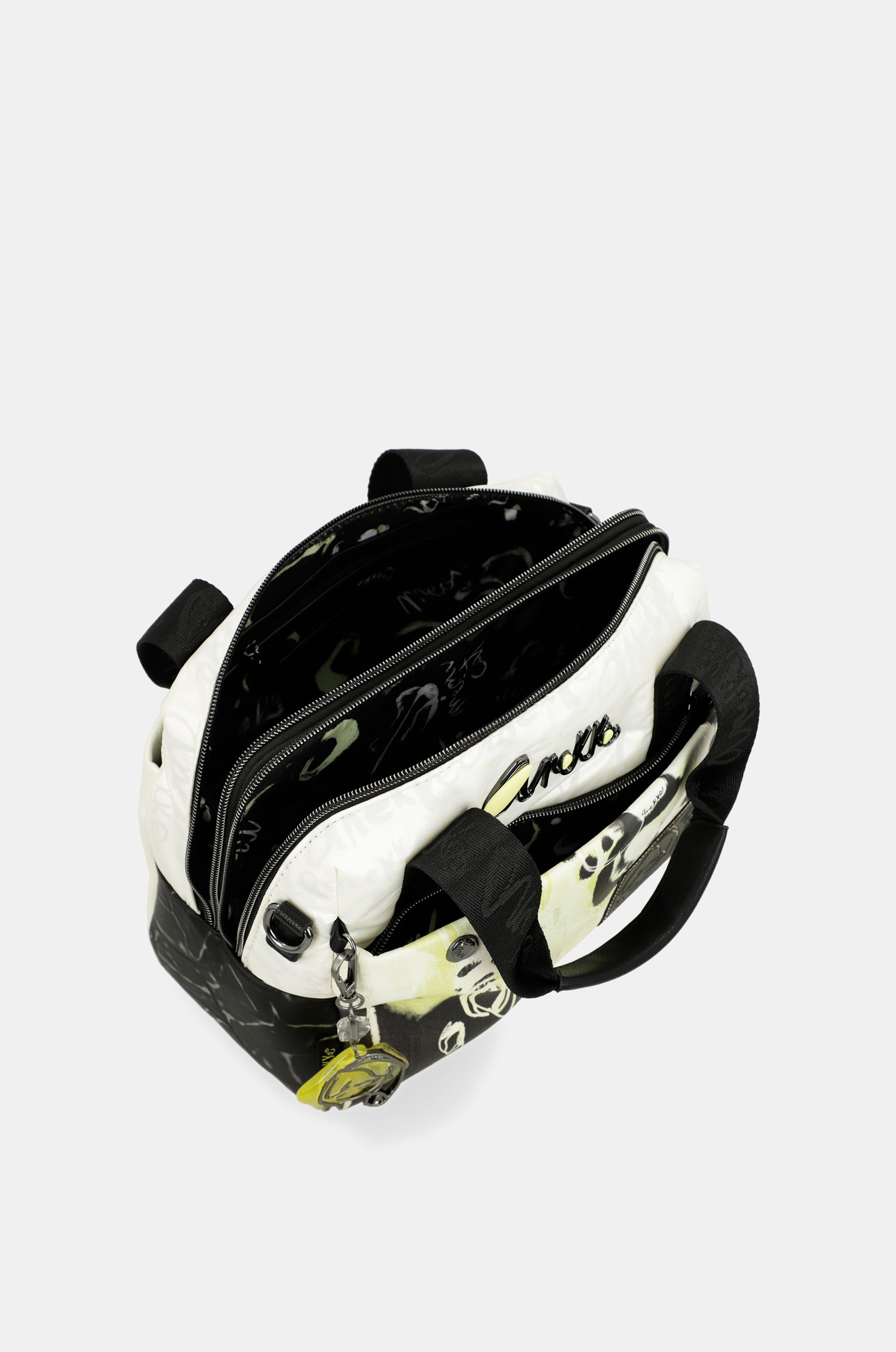 Bowlingtasche Nature Towanda
