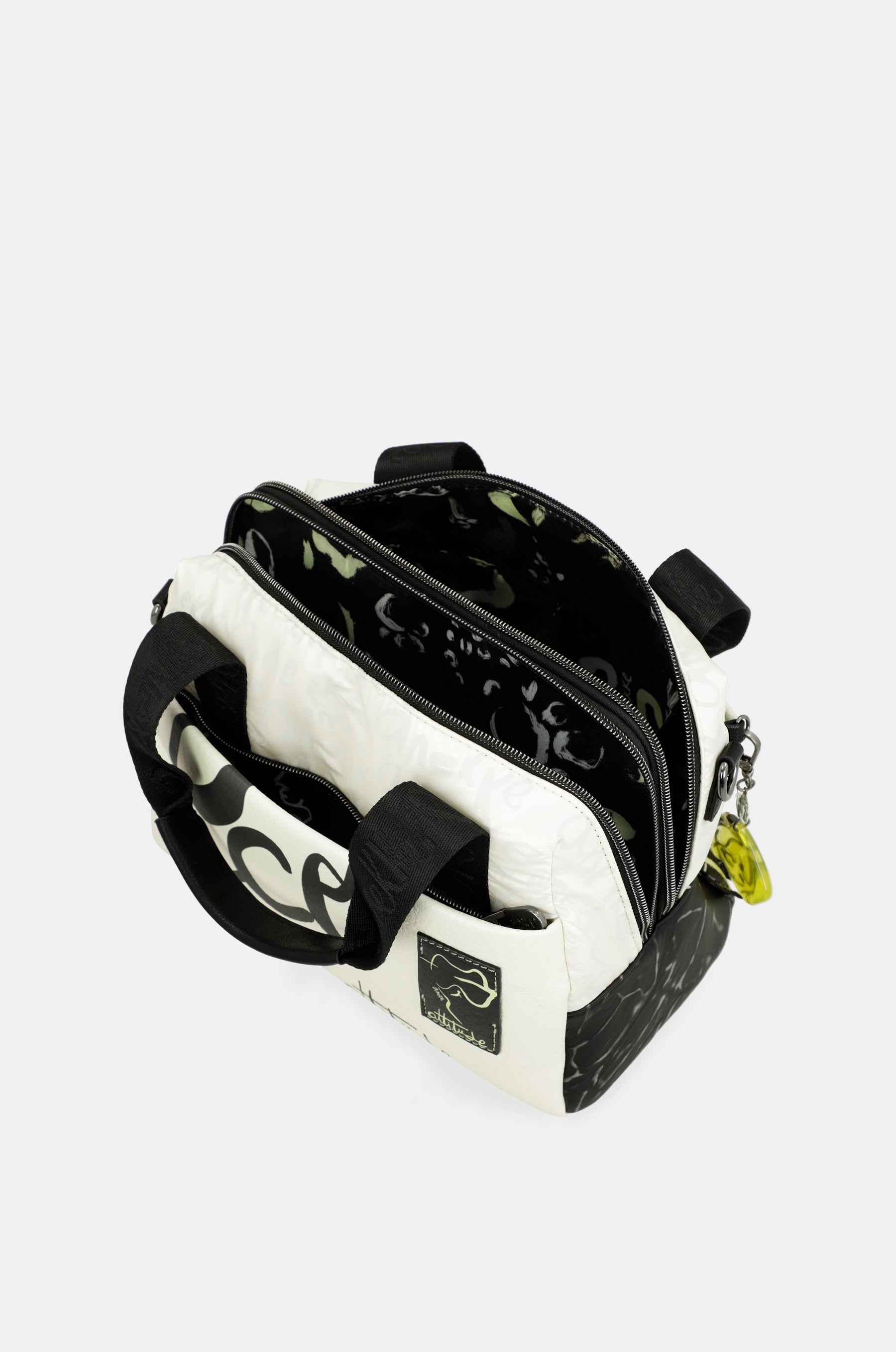 Bowlingtasche Nature Towanda
