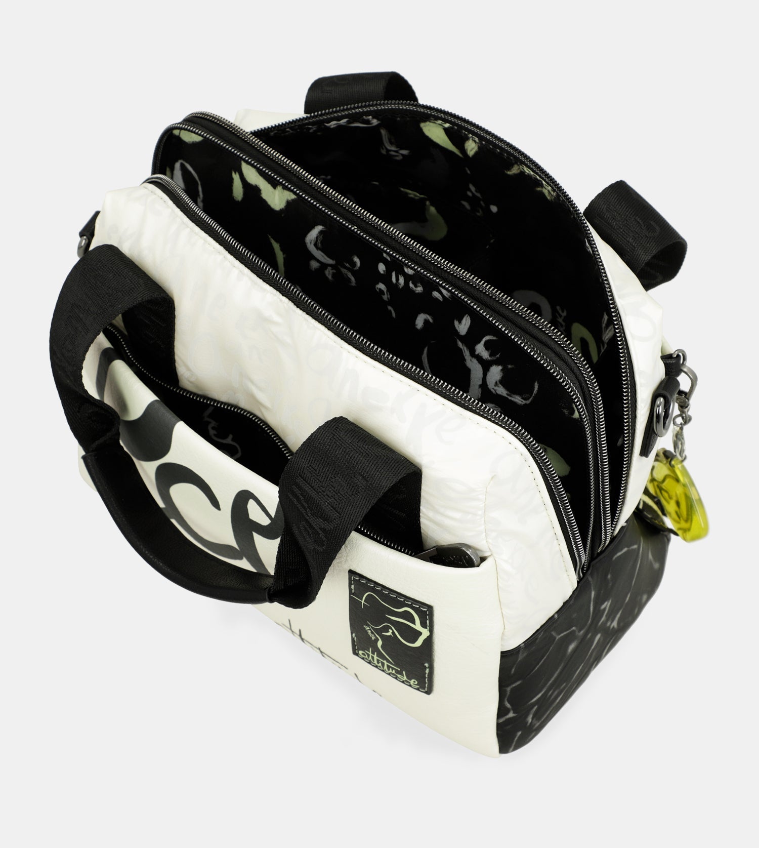 Bowlingtasche Nature Towanda