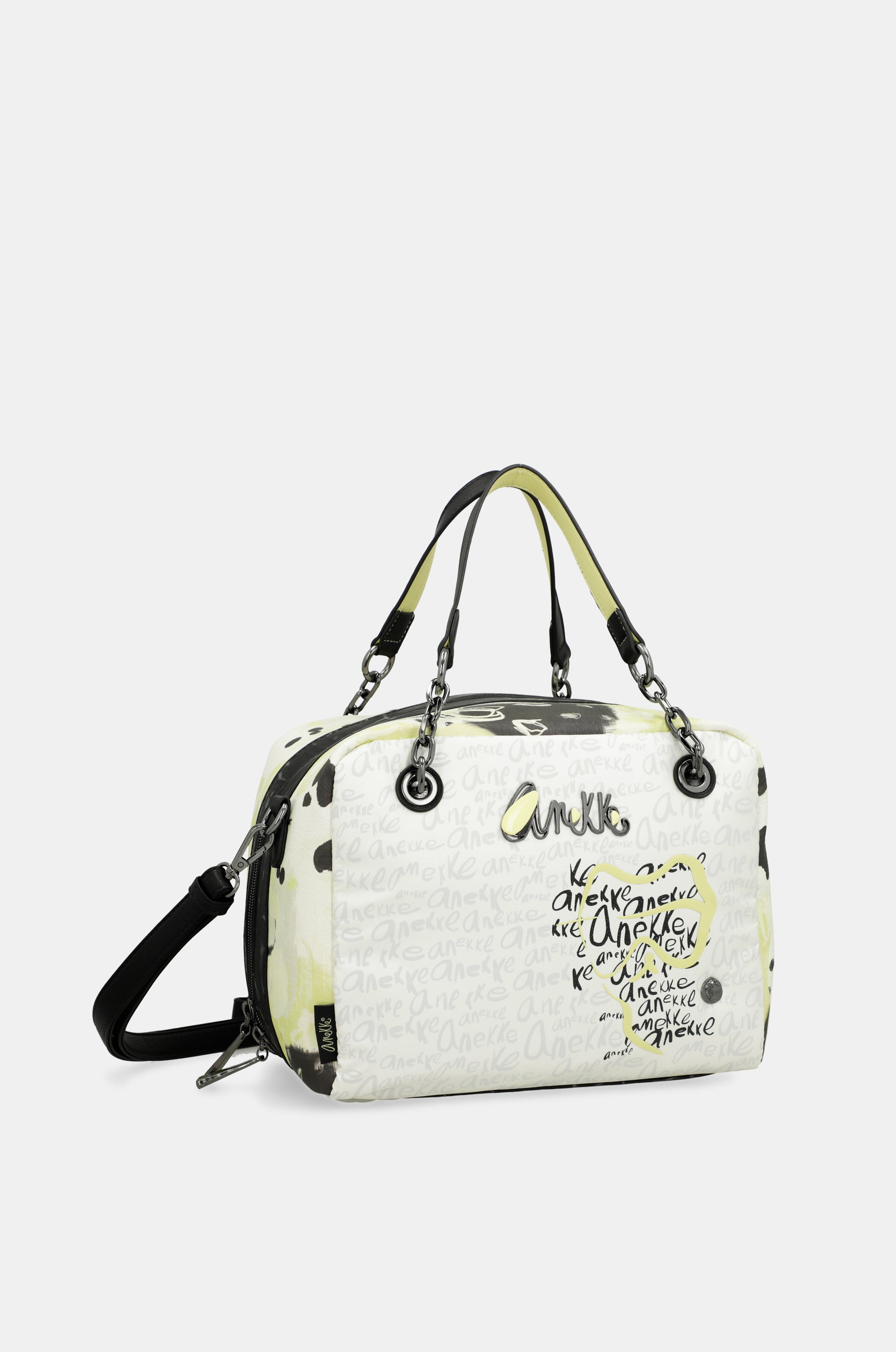 Tasche Nature Towanda mit kurzem Griff