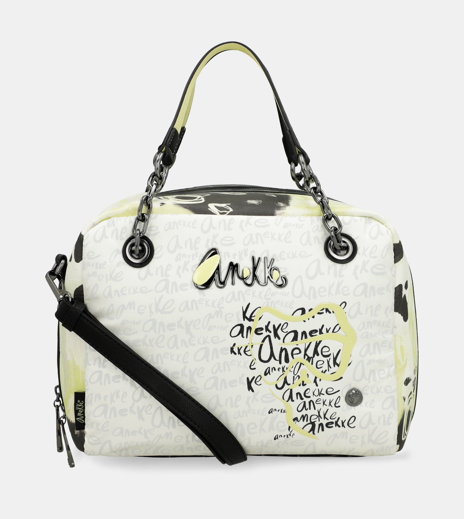 Tasche Nature Towanda mit kurzem Griff