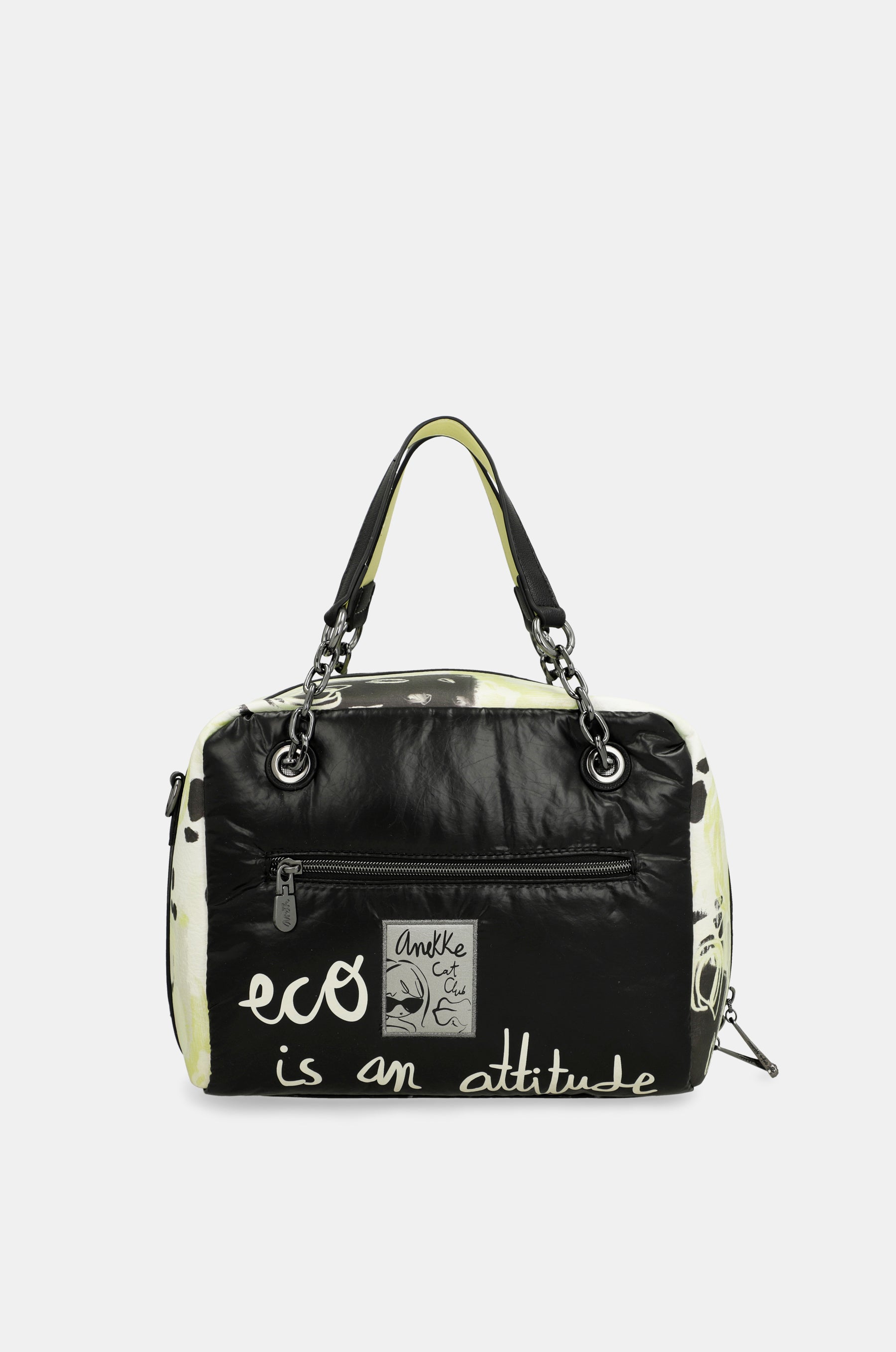 Tasche Nature Towanda mit kurzem Griff