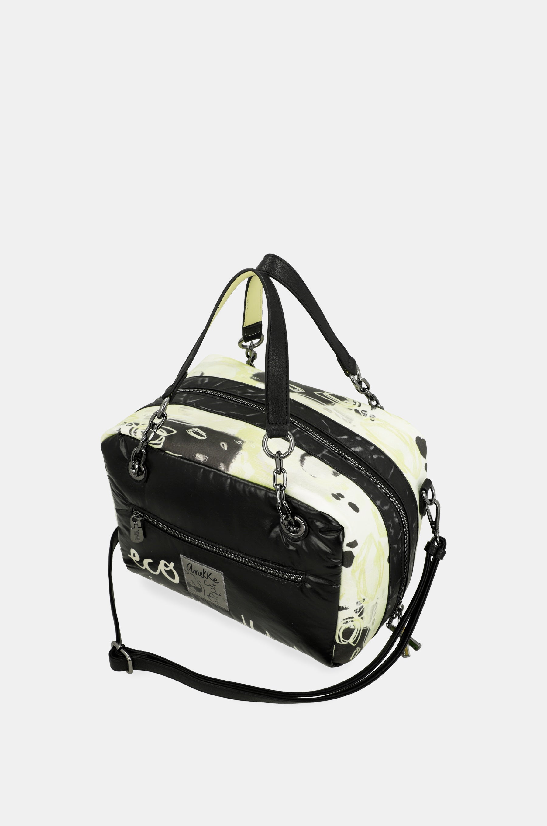 Tasche Nature Towanda mit kurzem Griff
