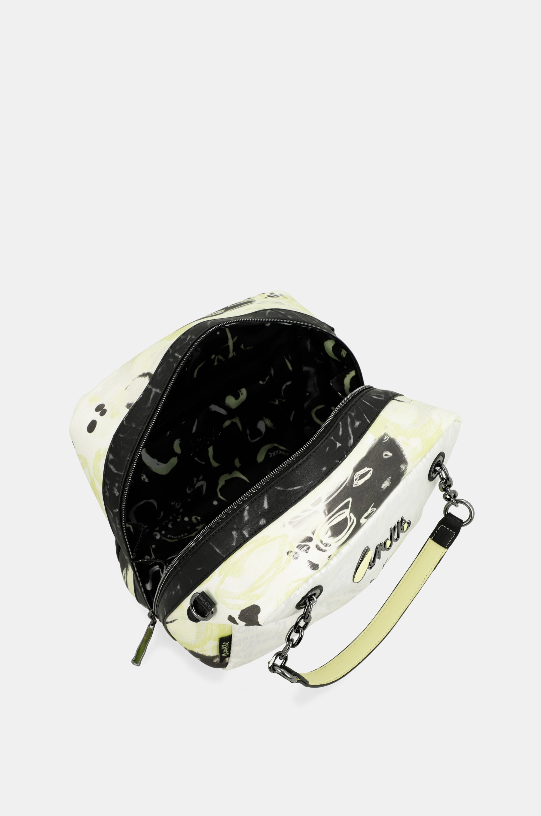 Tasche Nature Towanda mit kurzem Griff