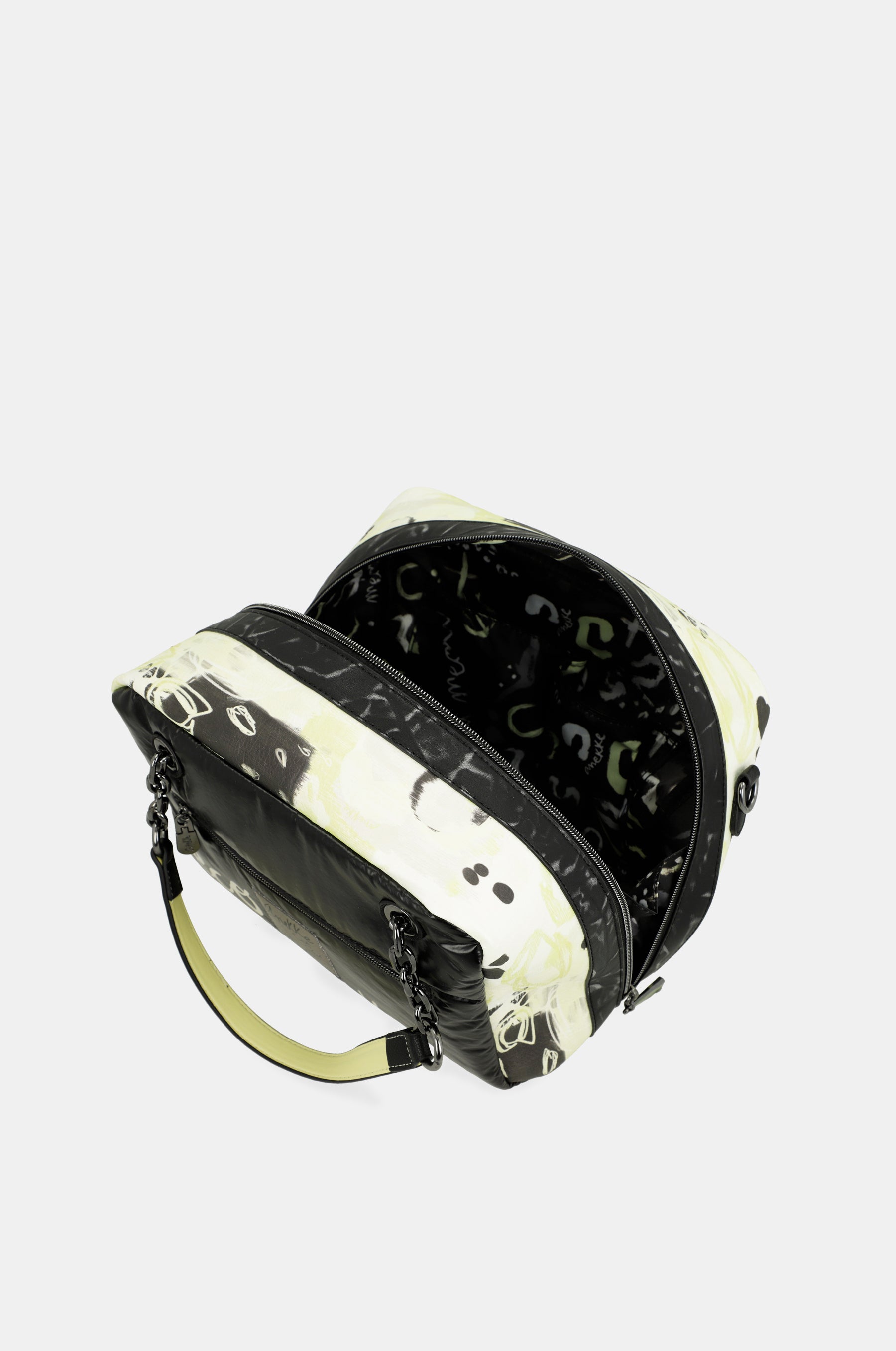 Tasche Nature Towanda mit kurzem Griff