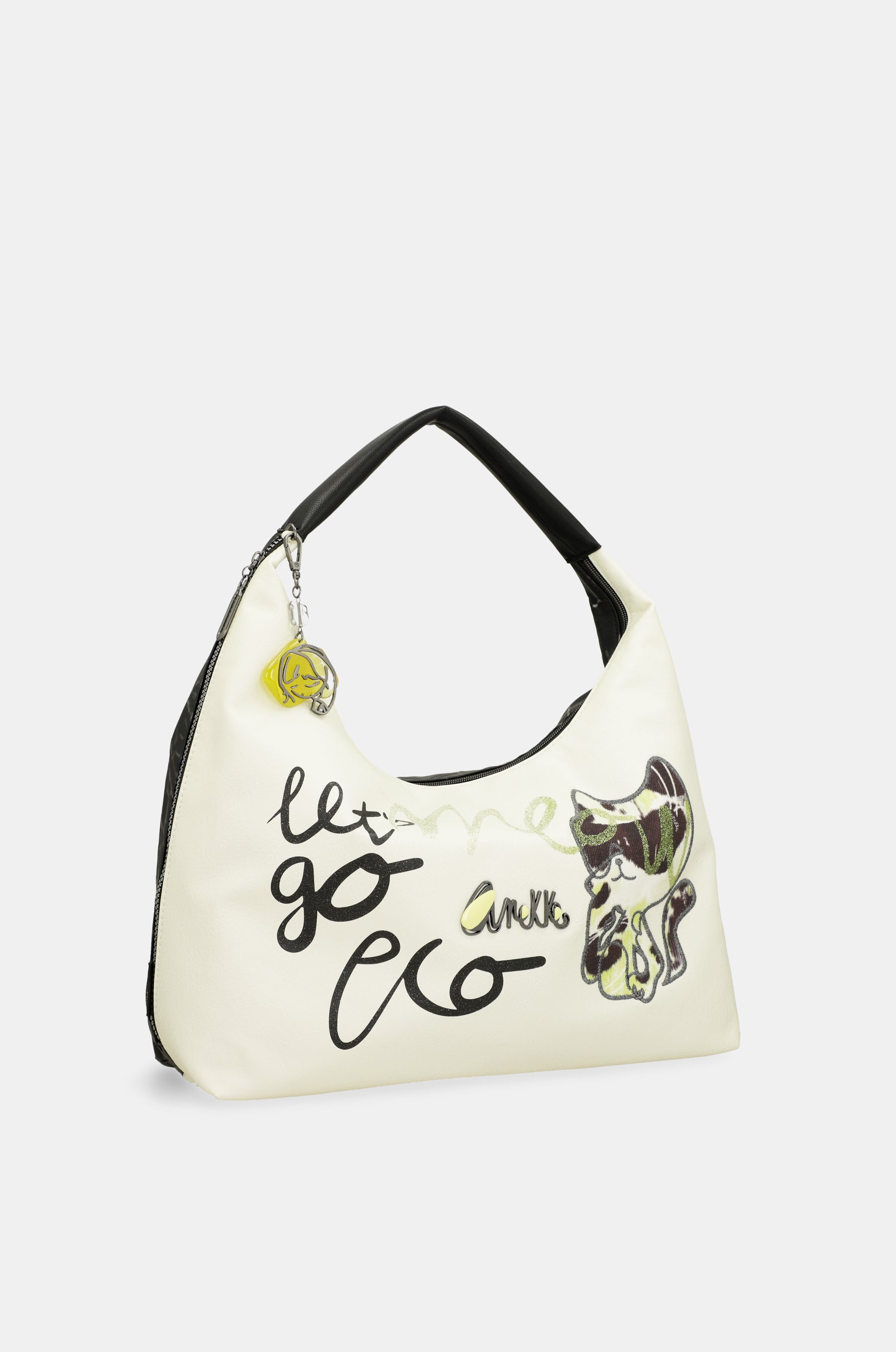 Große Umhängetasche Nature Towanda