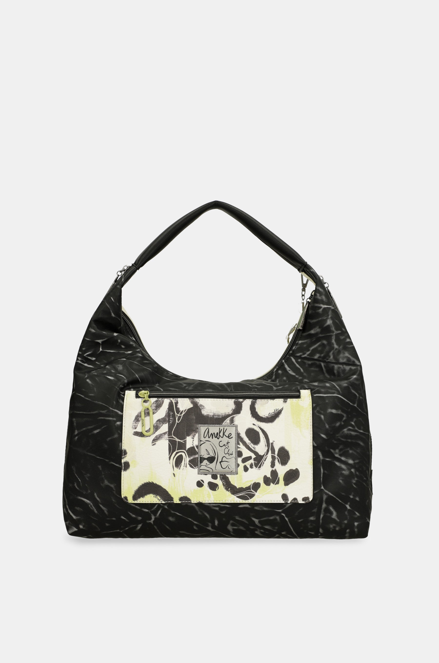 Große Umhängetasche Nature Towanda