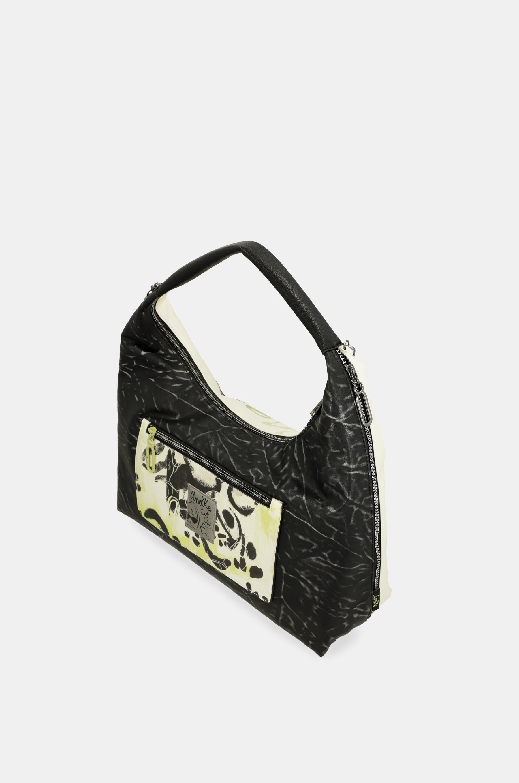 Große Umhängetasche Nature Towanda