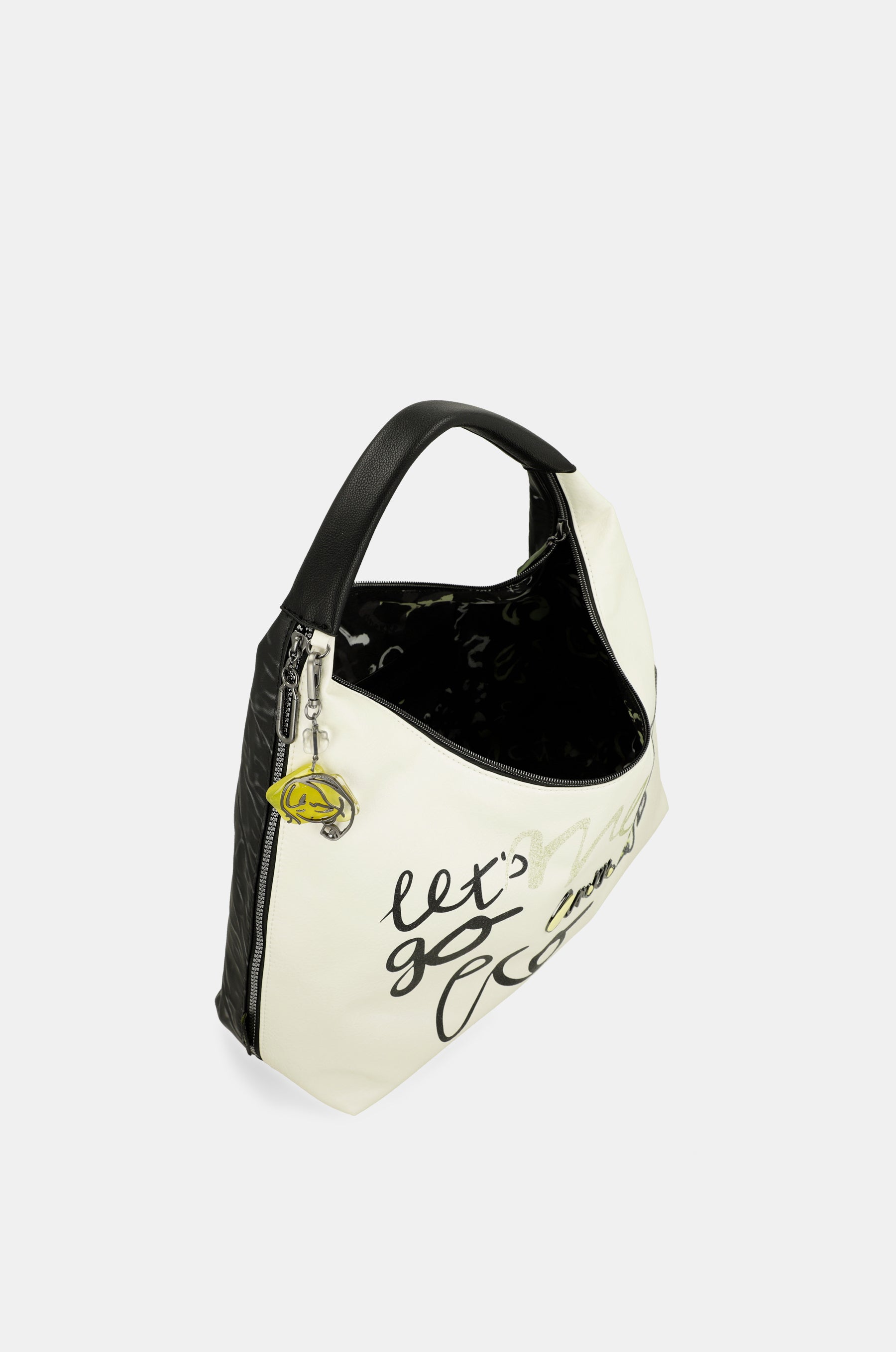 Große Umhängetasche Nature Towanda