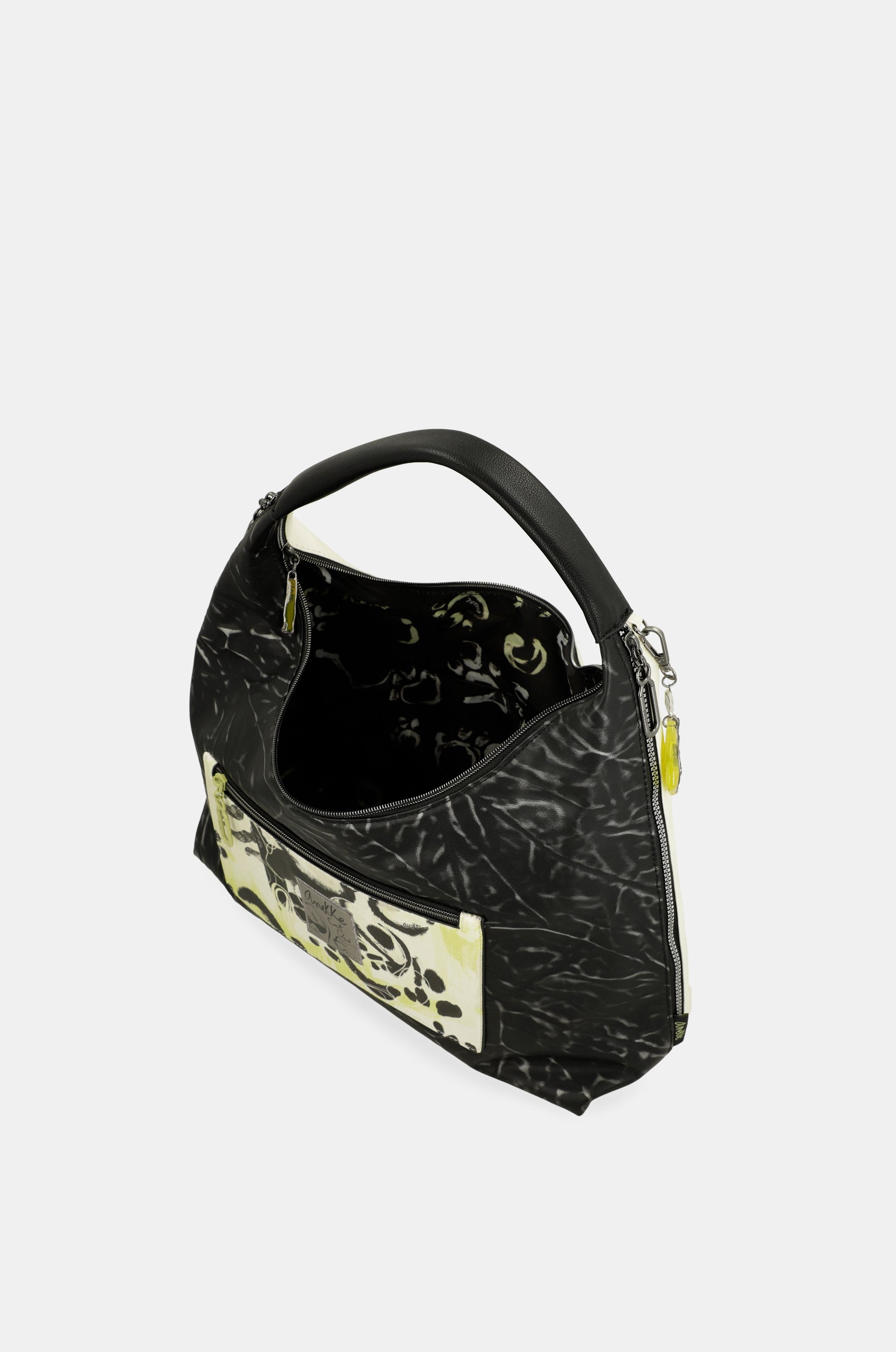 Große Umhängetasche Nature Towanda