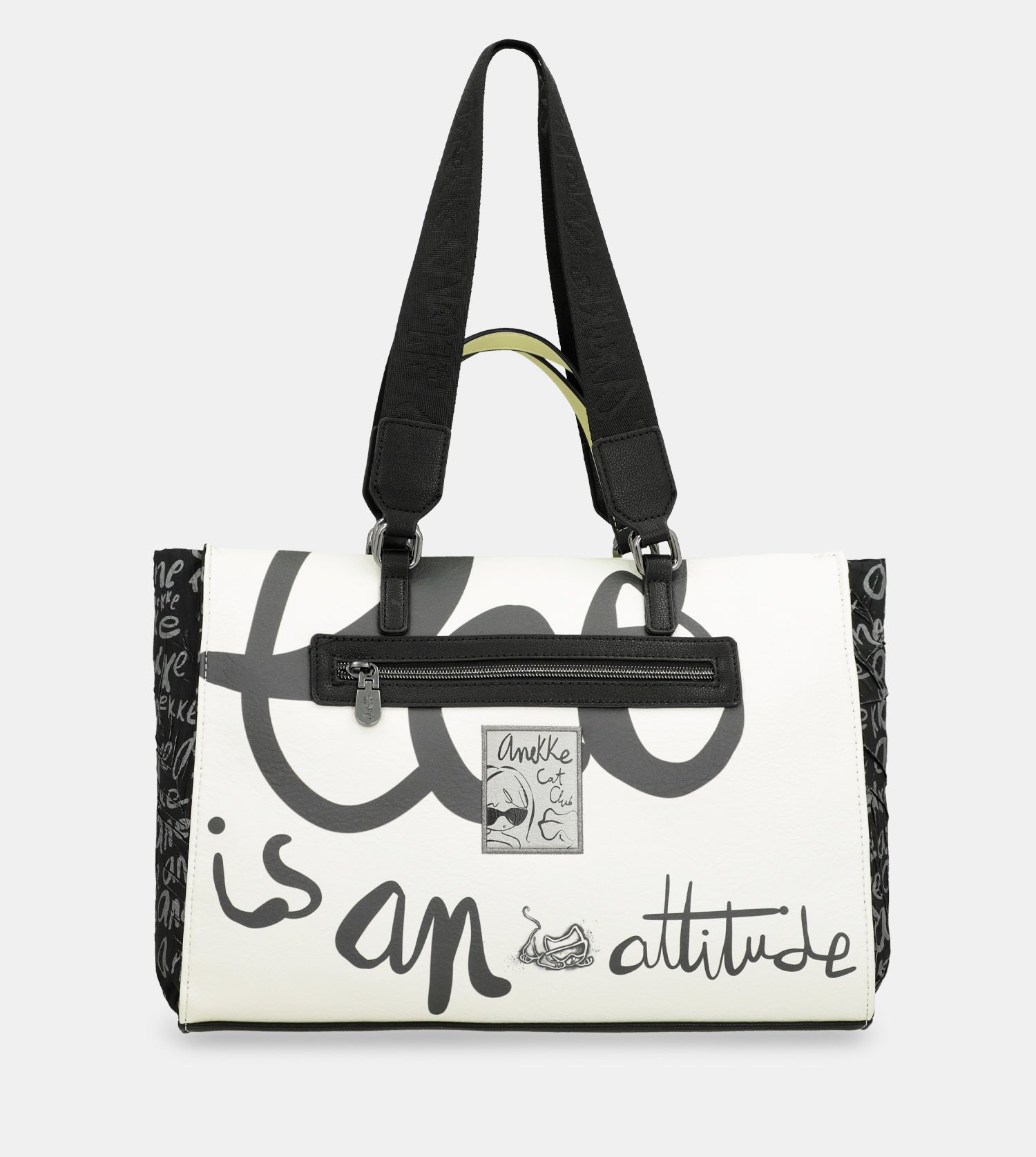 Tote-Bag Nature Towanda