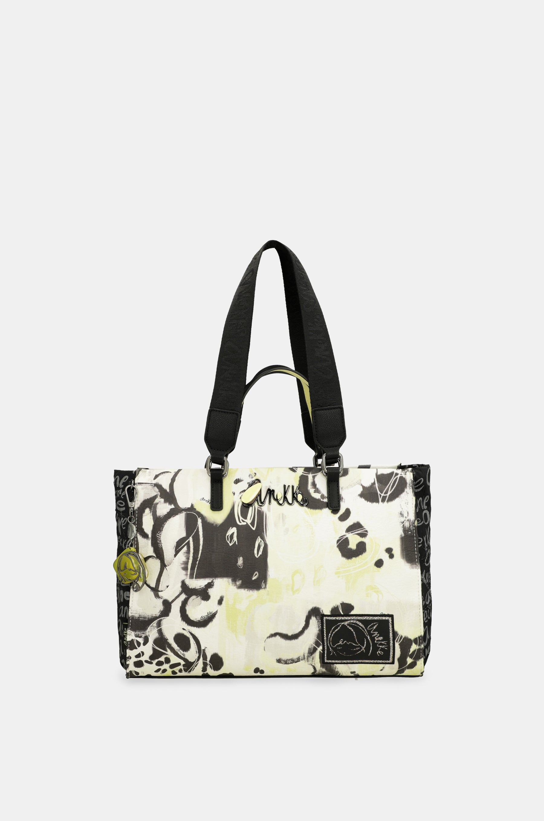 Tote-Bag Nature Towanda