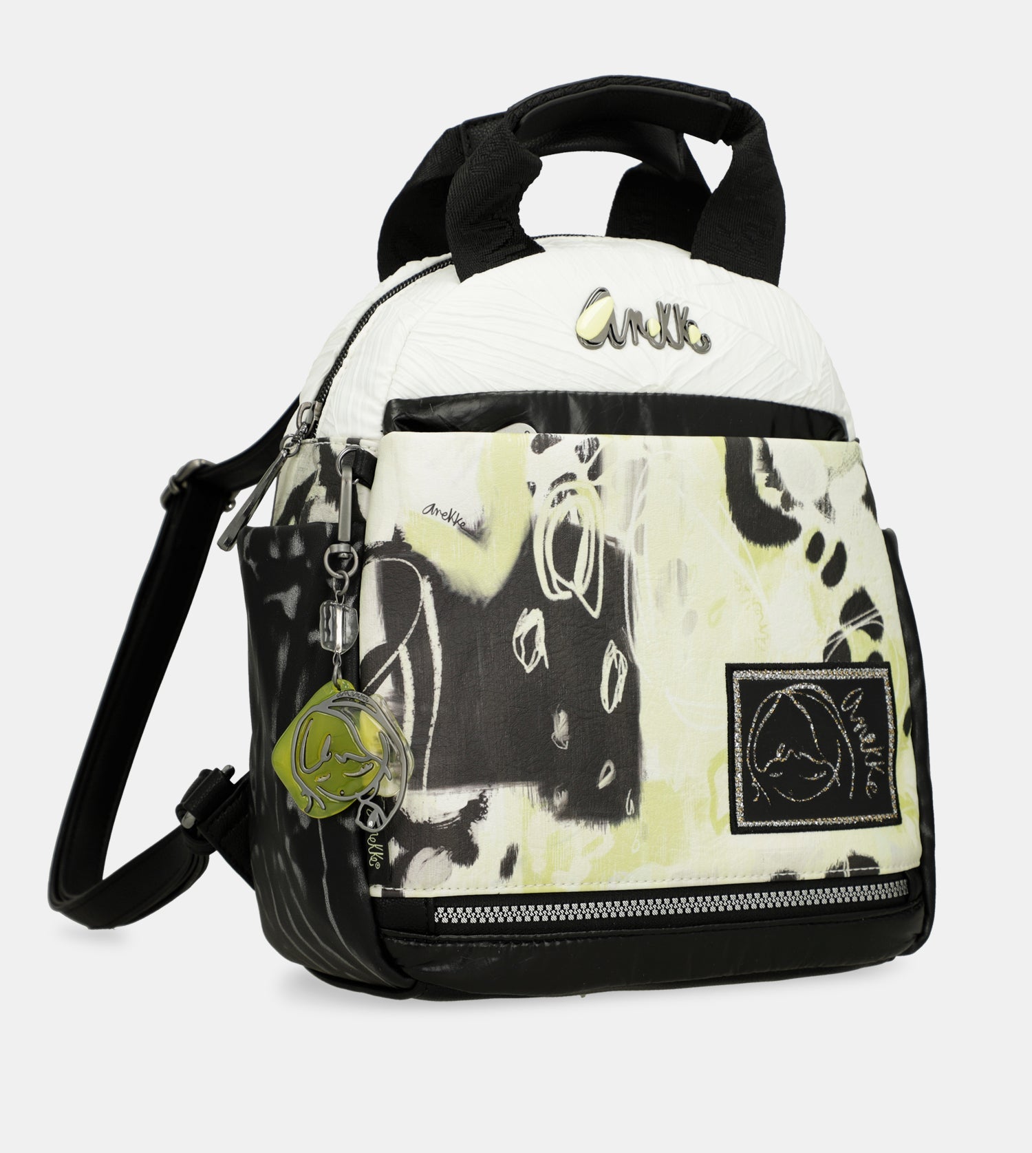 Mittlerer Rucksack Nature Towanda