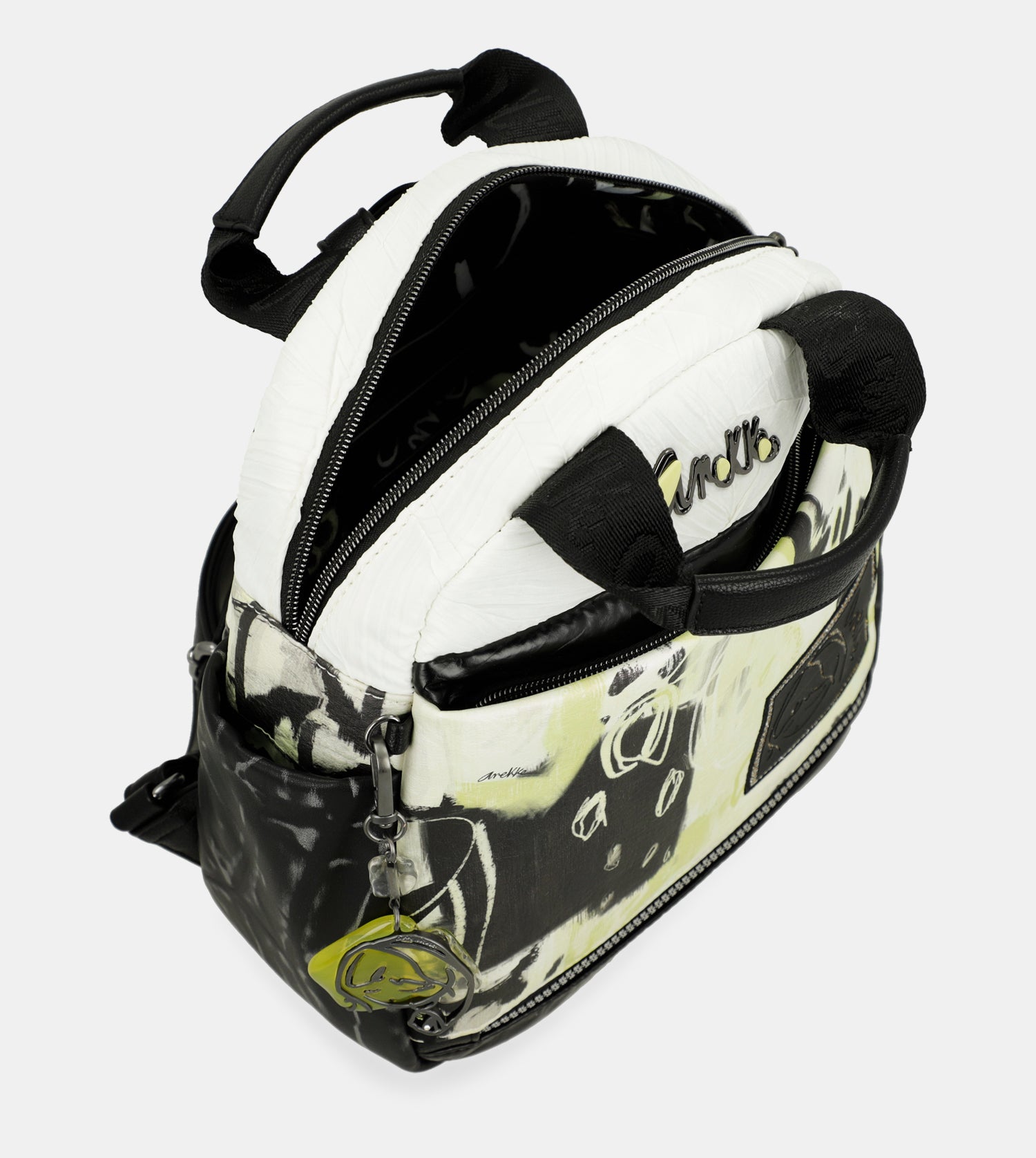 Mittlerer Rucksack Nature Towanda