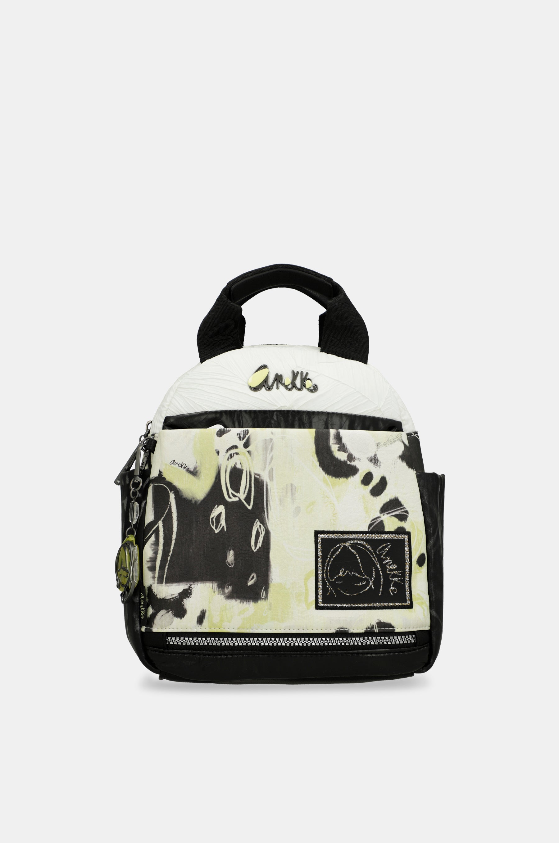Mittlerer Rucksack Nature Towanda
