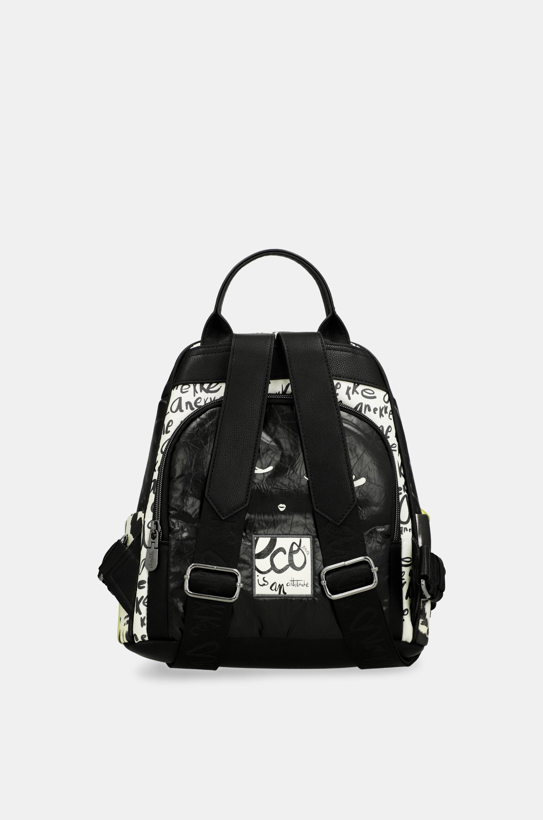 Diebstahlsicherer Rucksack Nature Towanda