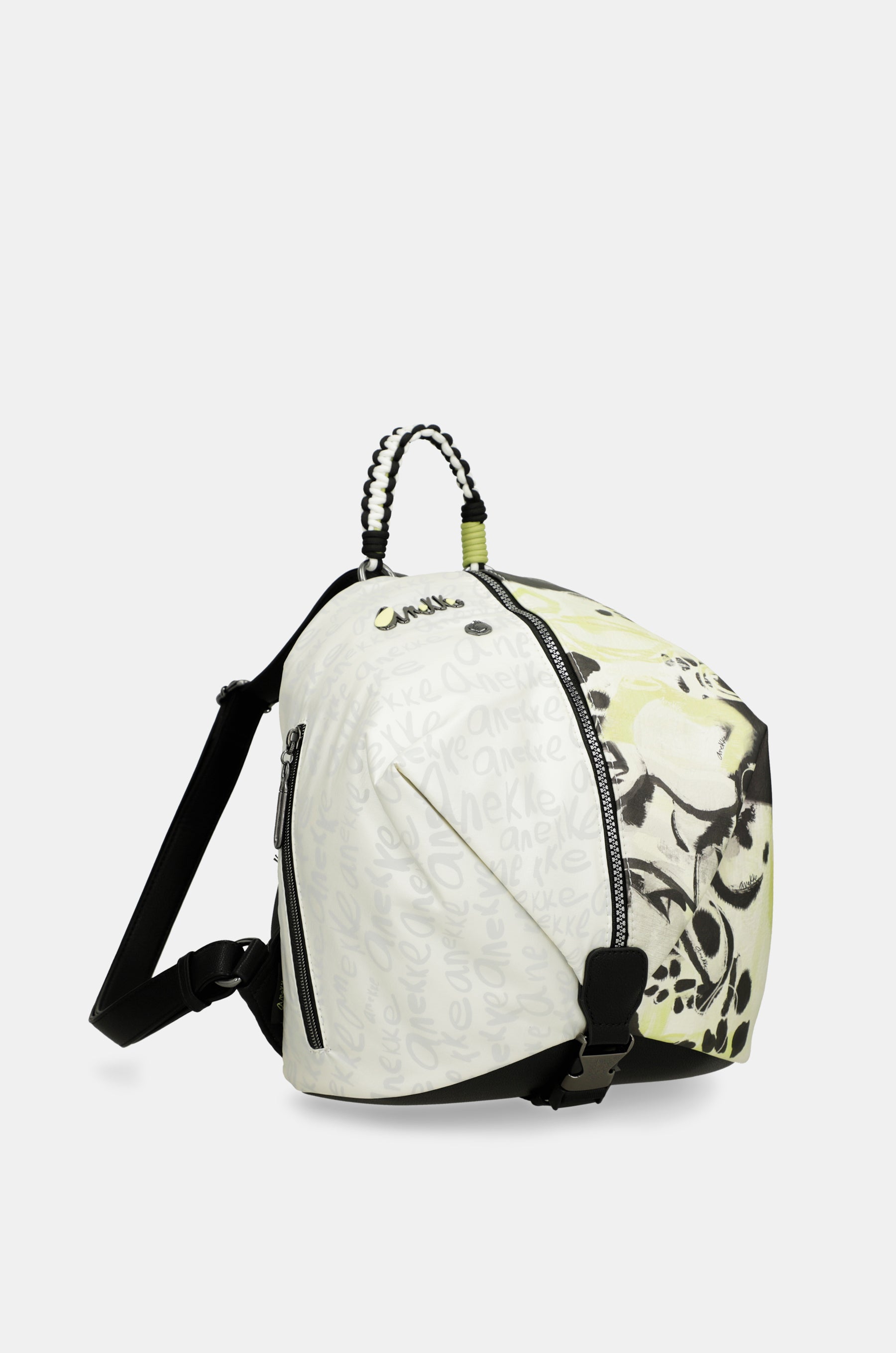 Diebstahlsicherer Rucksack Nature Towanda