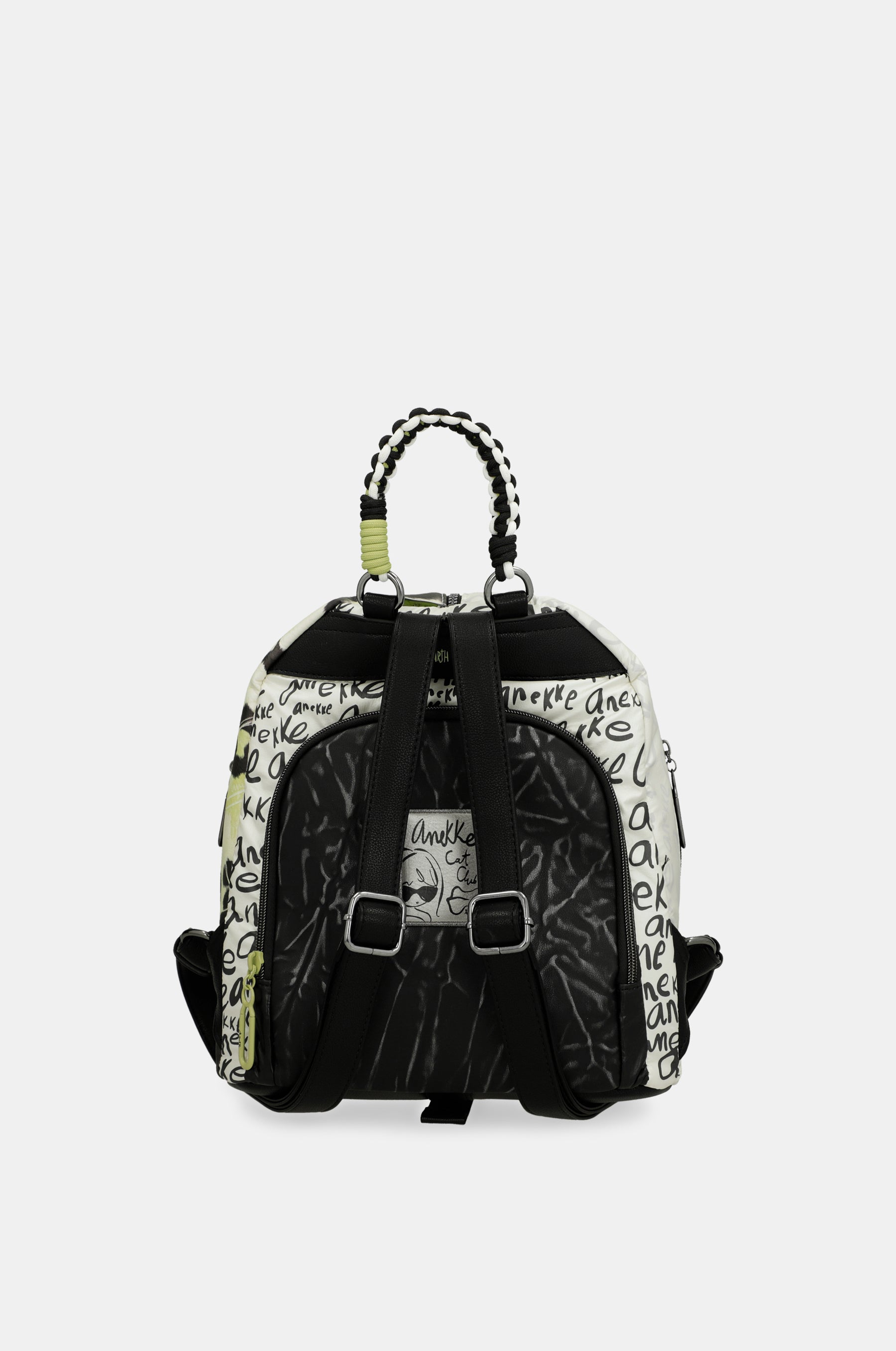 Diebstahlsicherer Rucksack Nature Towanda