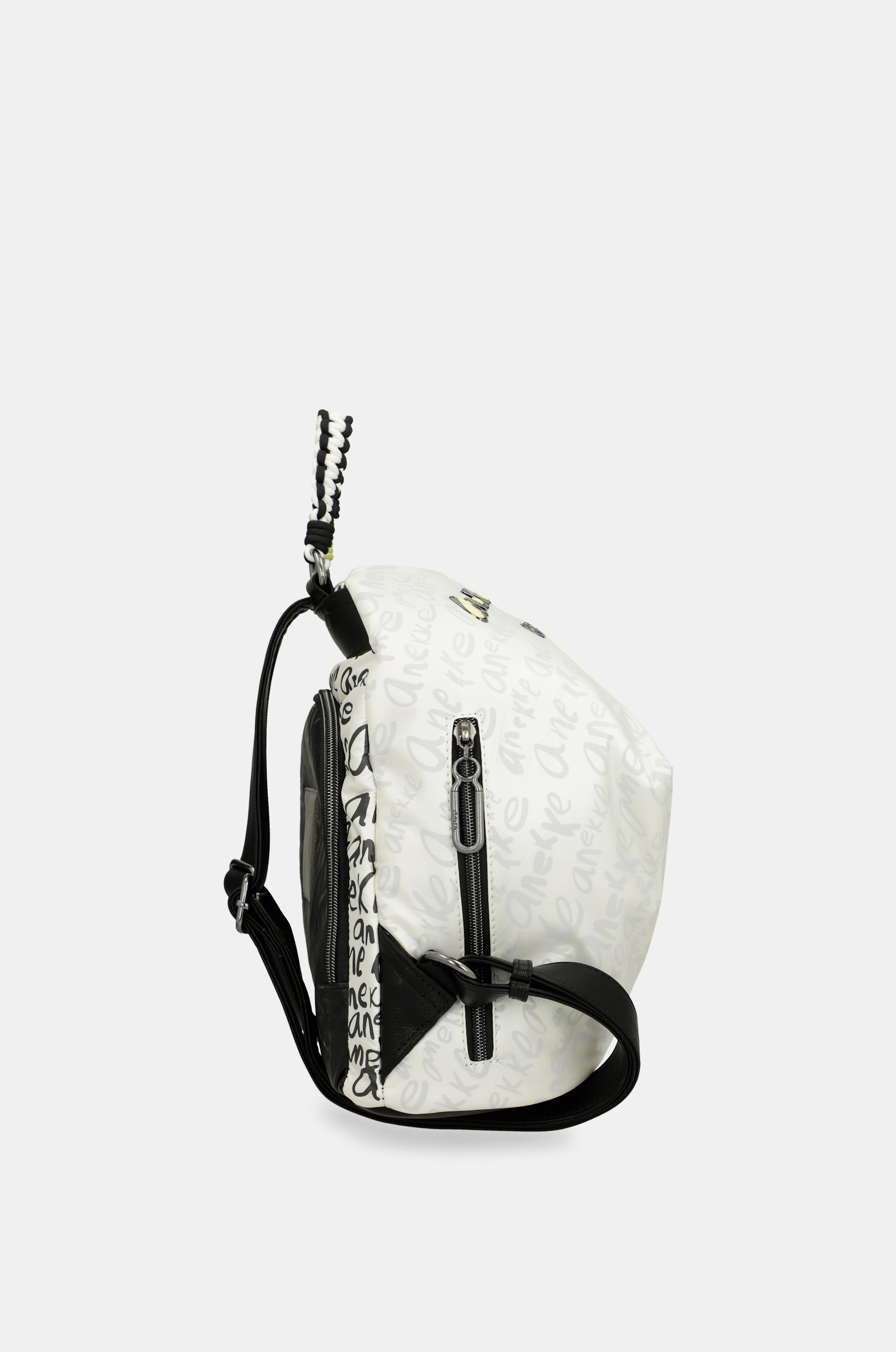 Diebstahlsicherer Rucksack Nature Towanda