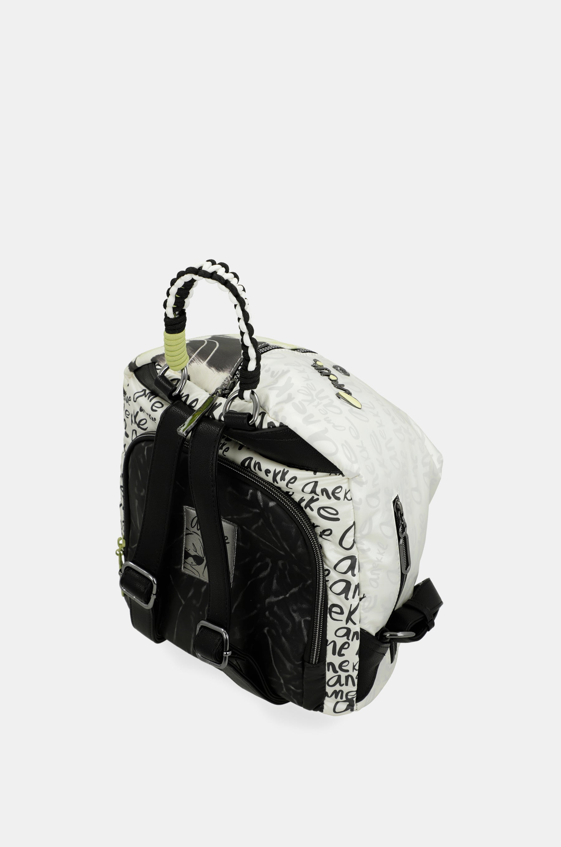 Diebstahlsicherer Rucksack Nature Towanda