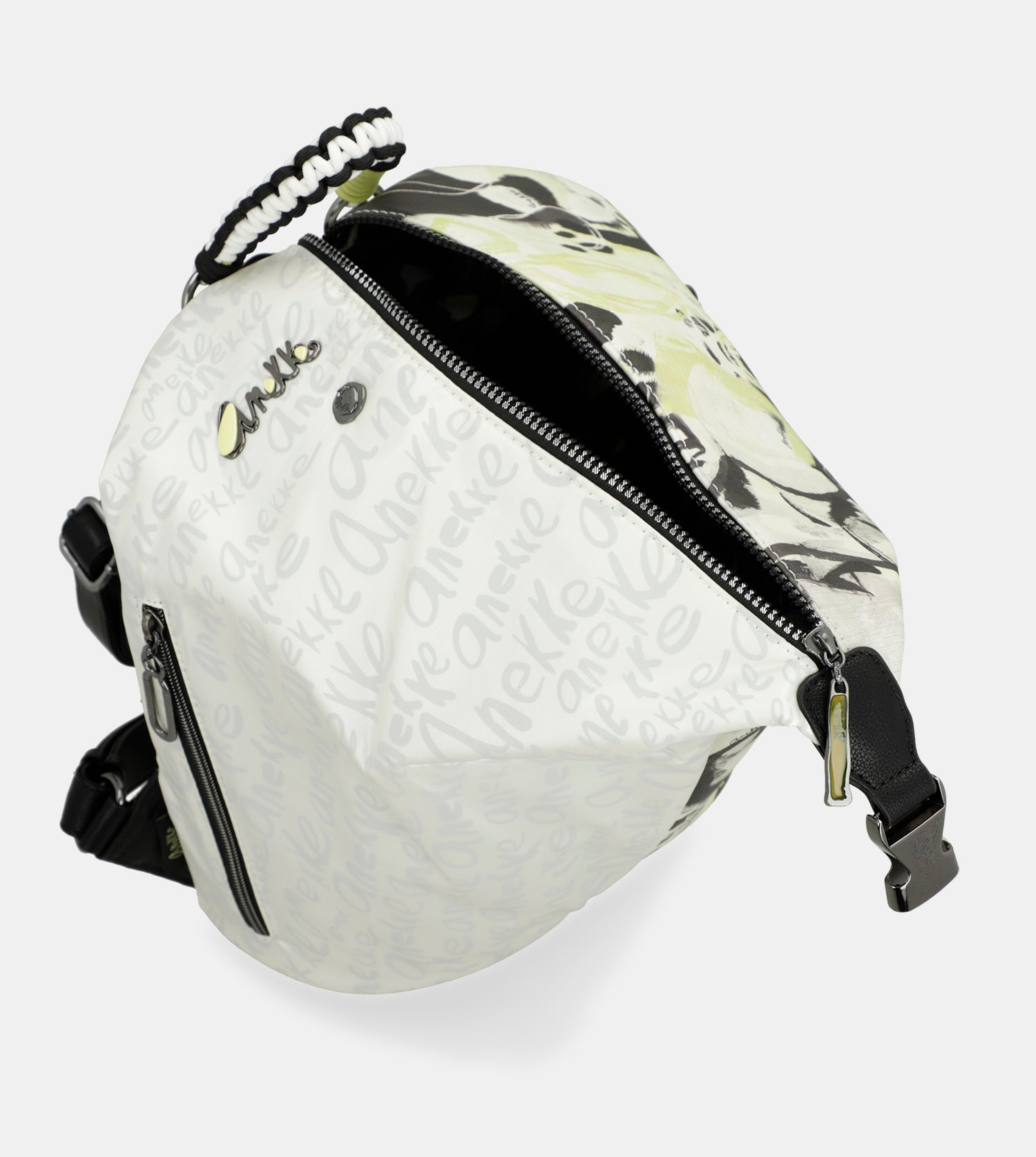 Diebstahlsicherer Rucksack Nature Towanda