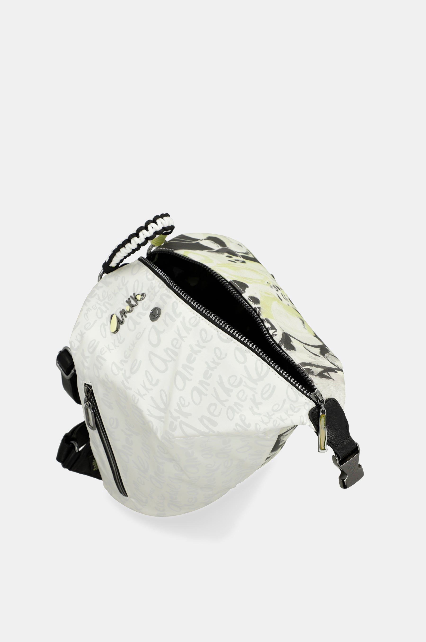 Diebstahlsicherer Rucksack Nature Towanda
