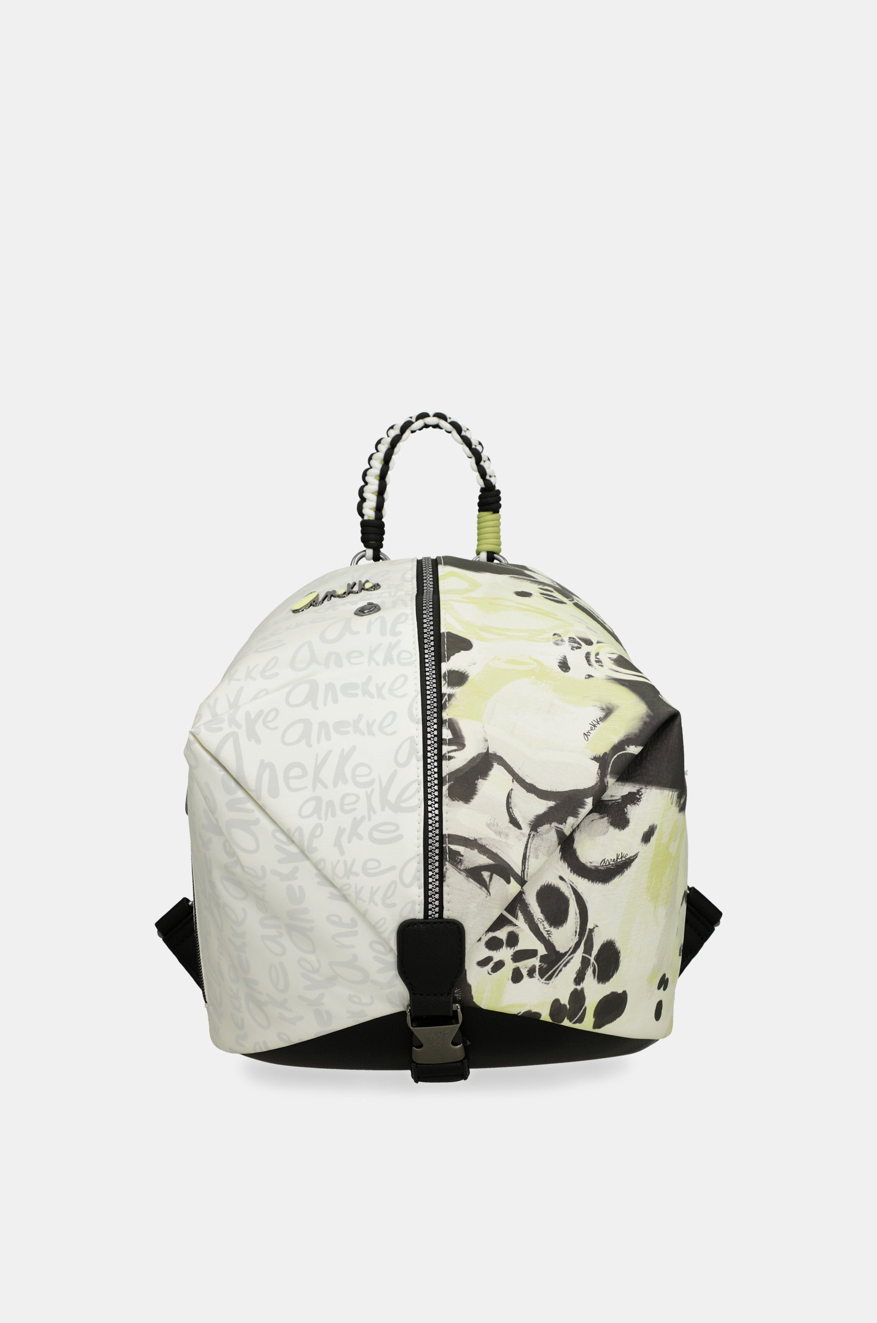 Diebstahlsicherer Rucksack Nature Towanda