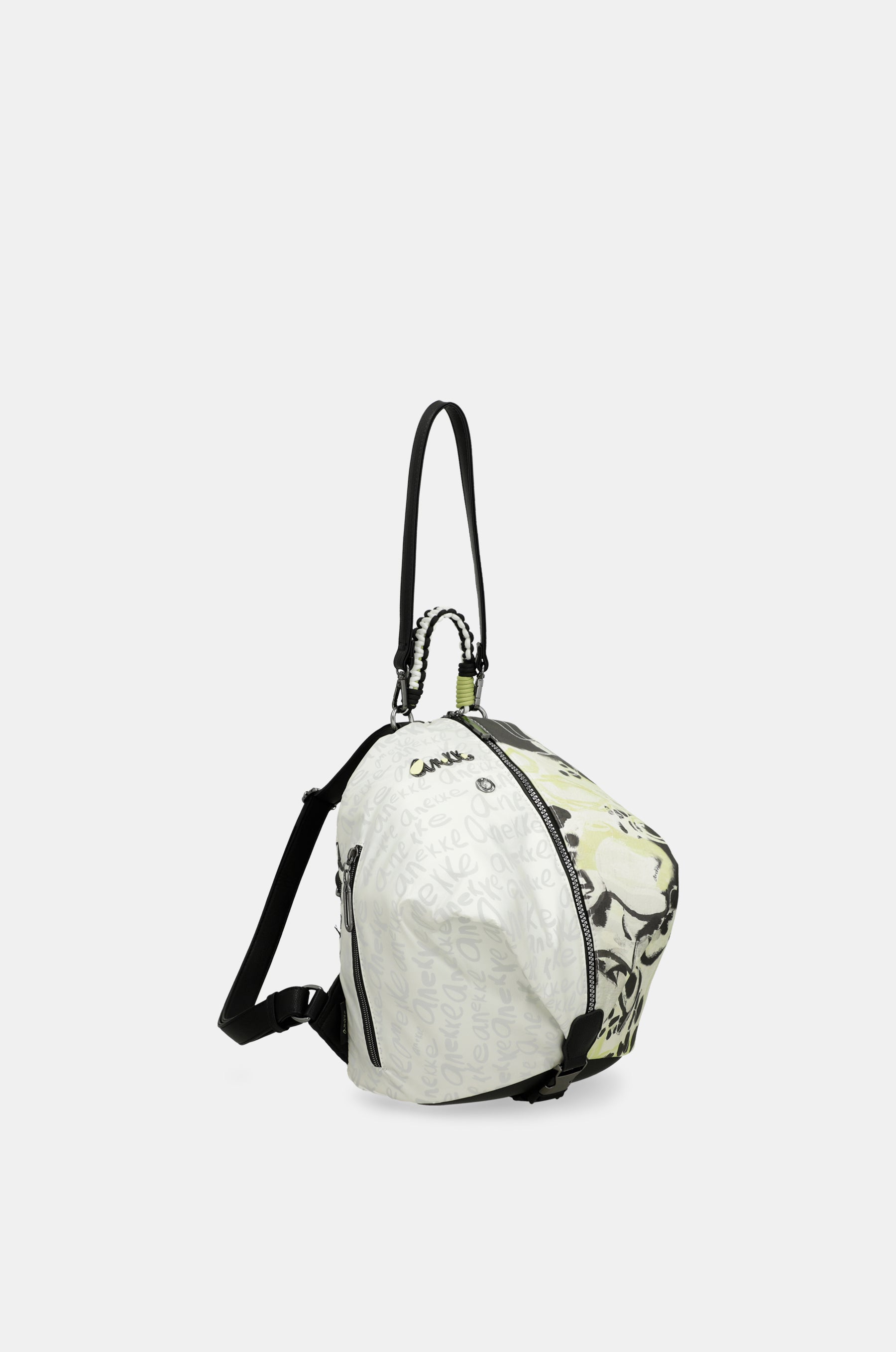 Diebstahlsicherer Rucksack Nature Towanda