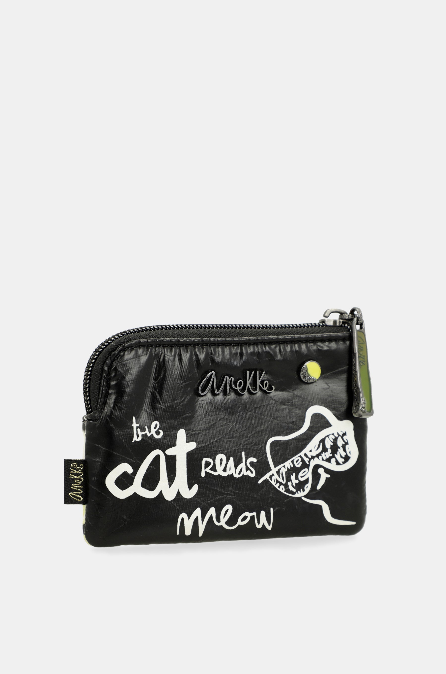 Kleine Münztasche Nature Towanda