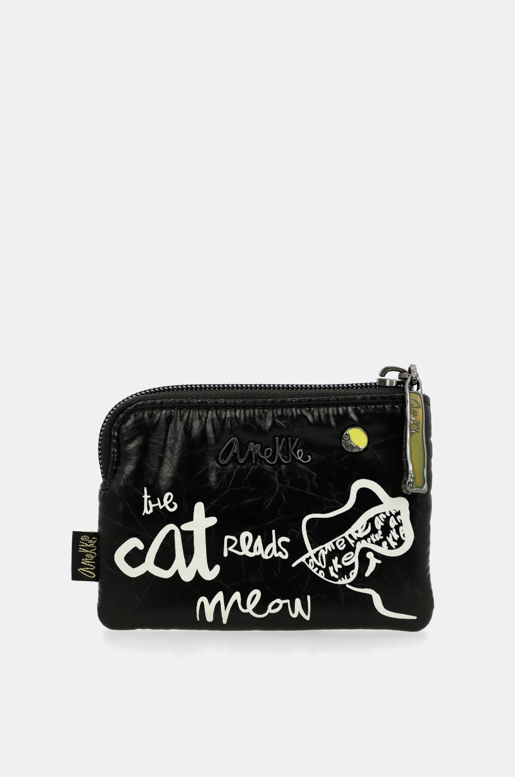 Kleine Münztasche Nature Towanda