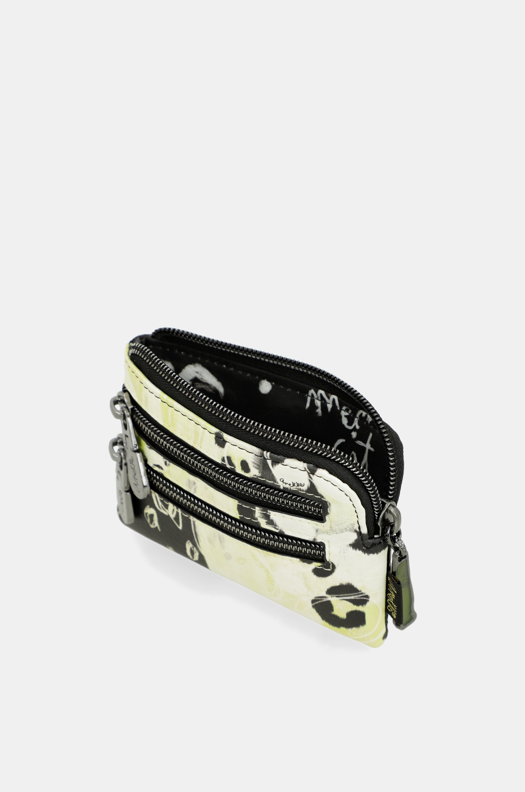 Kleine Münztasche Nature Towanda