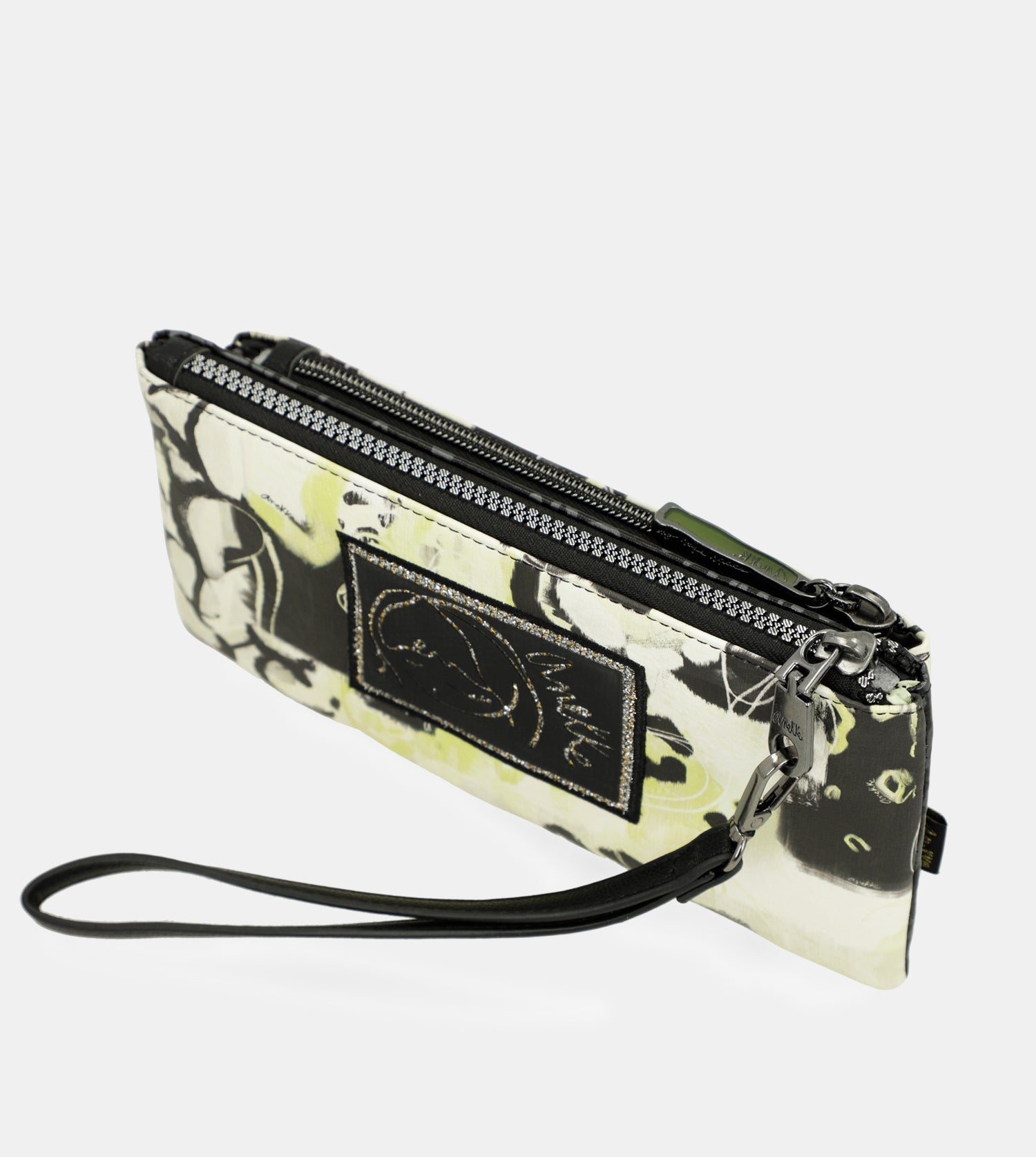 Portemonnaie und Münztasche Nature Towanda