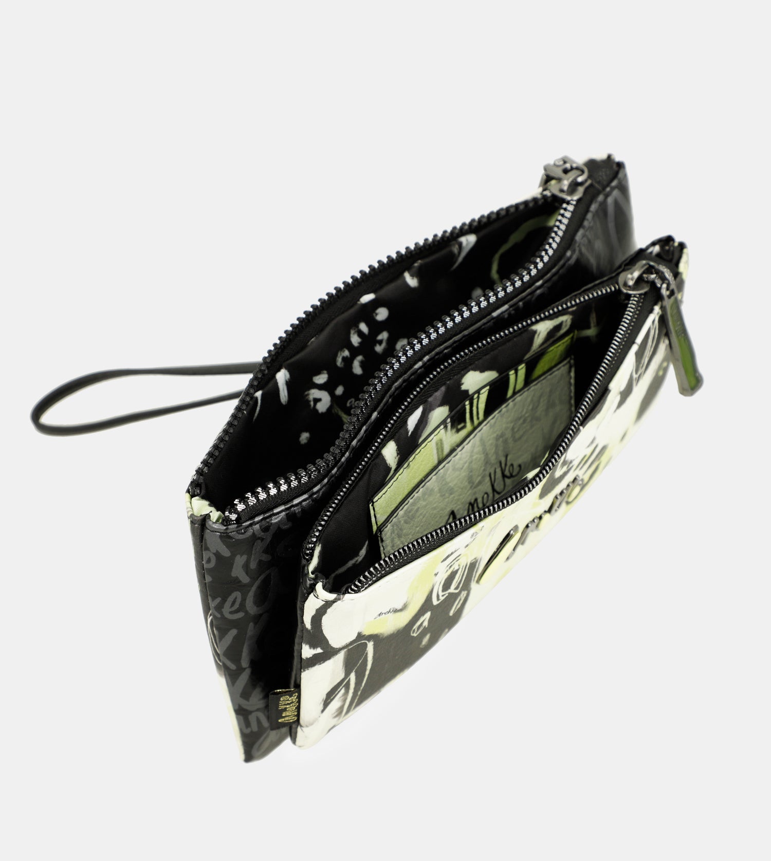 Portemonnaie und Münztasche Nature Towanda