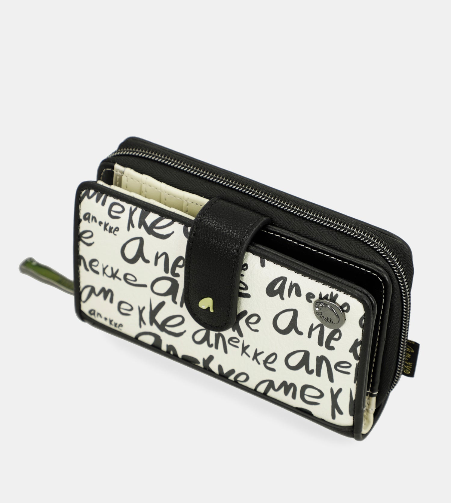 Mittleres Portemonnaie Nature Towanda