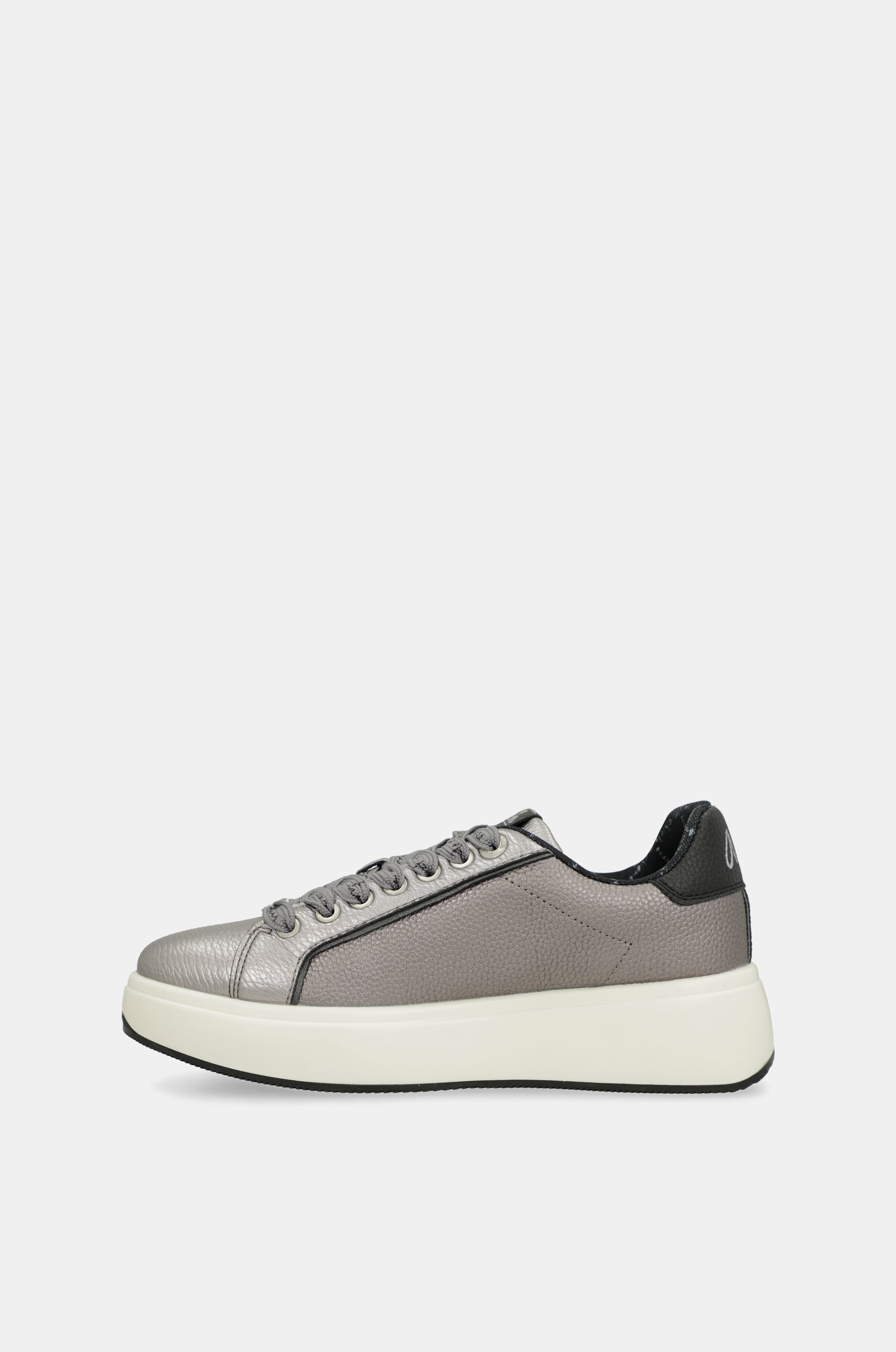 Sneakers silbern Nature Koko