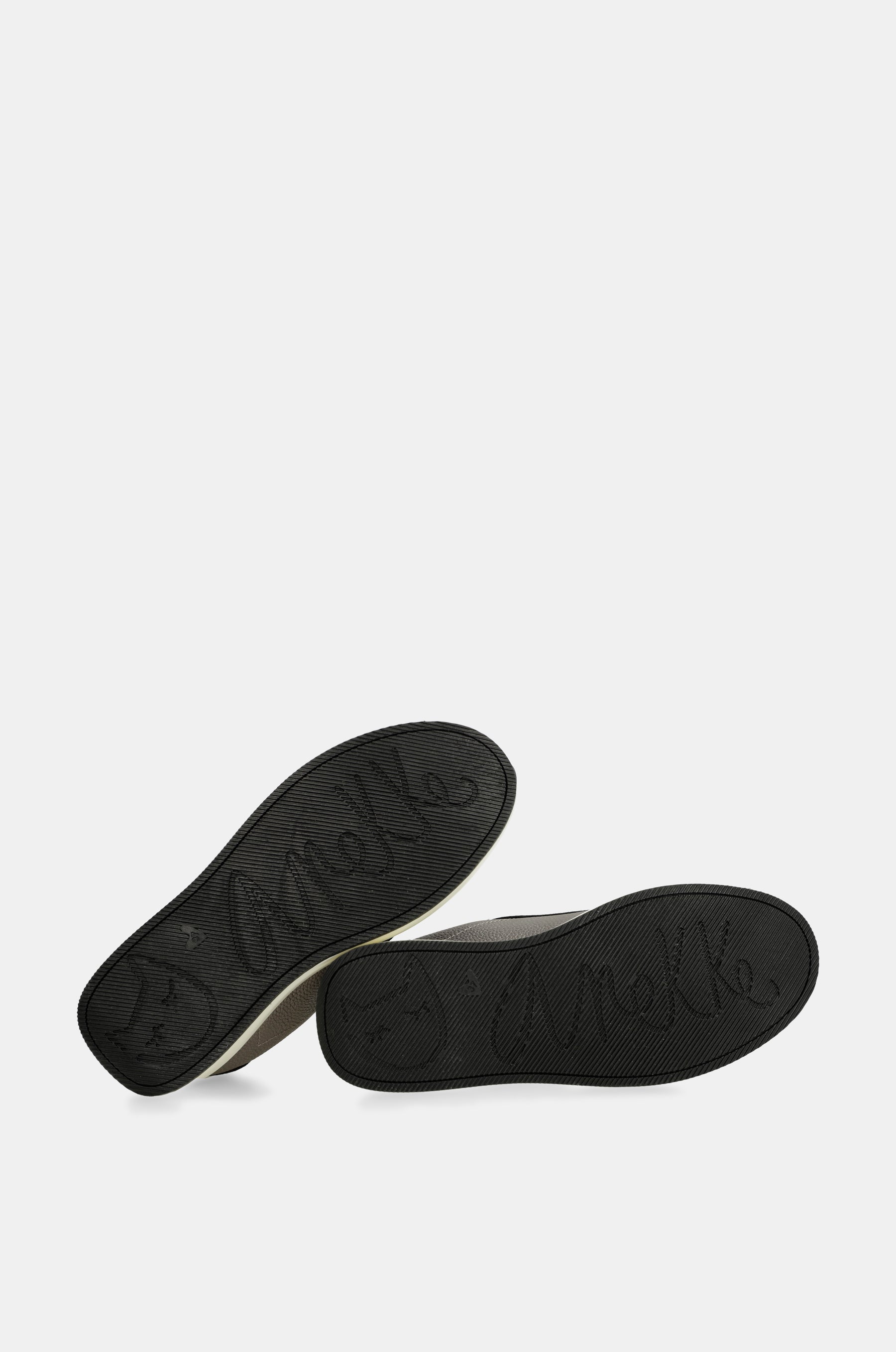 Sneakers silbern Nature Koko