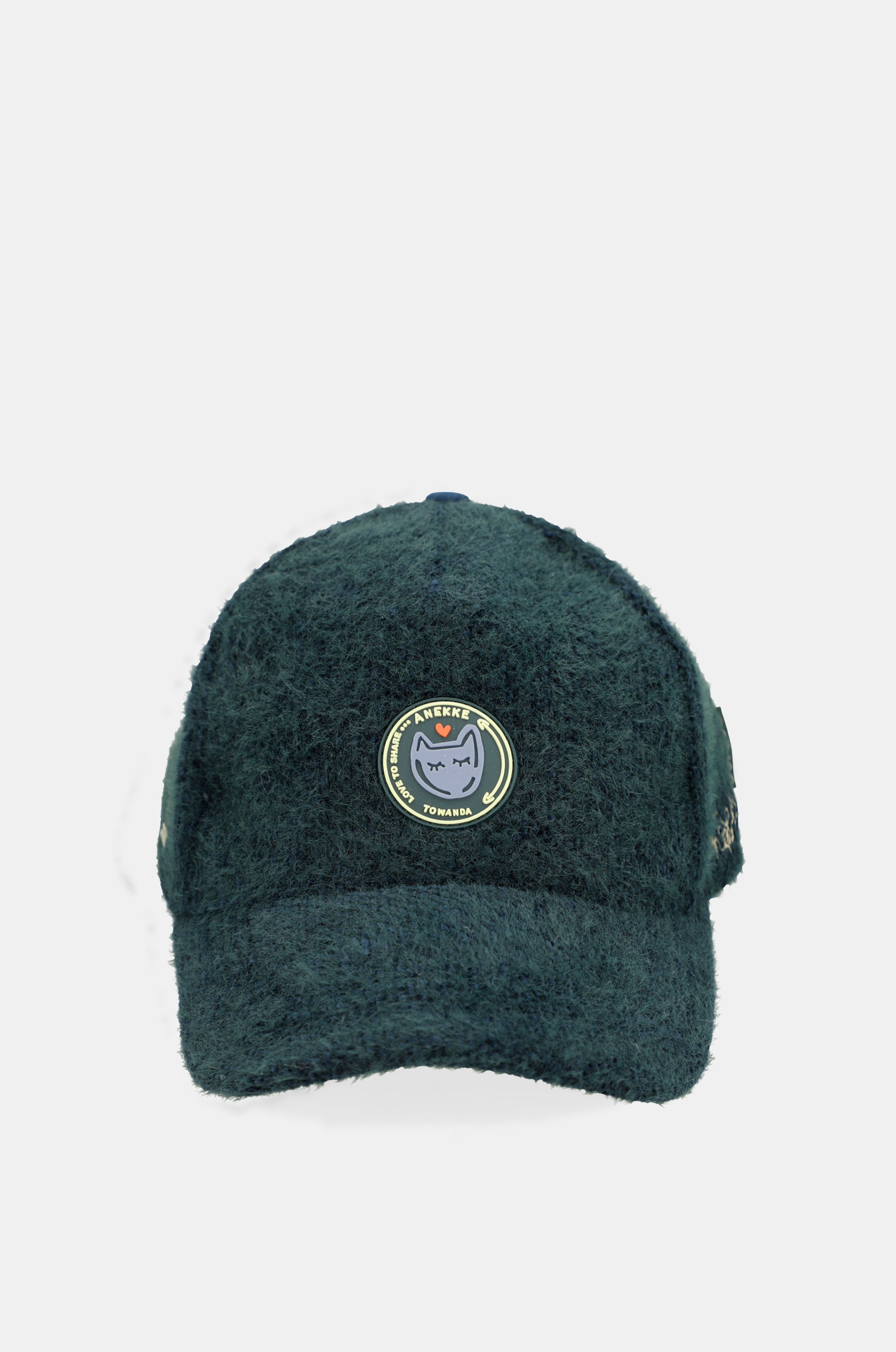Cap Real