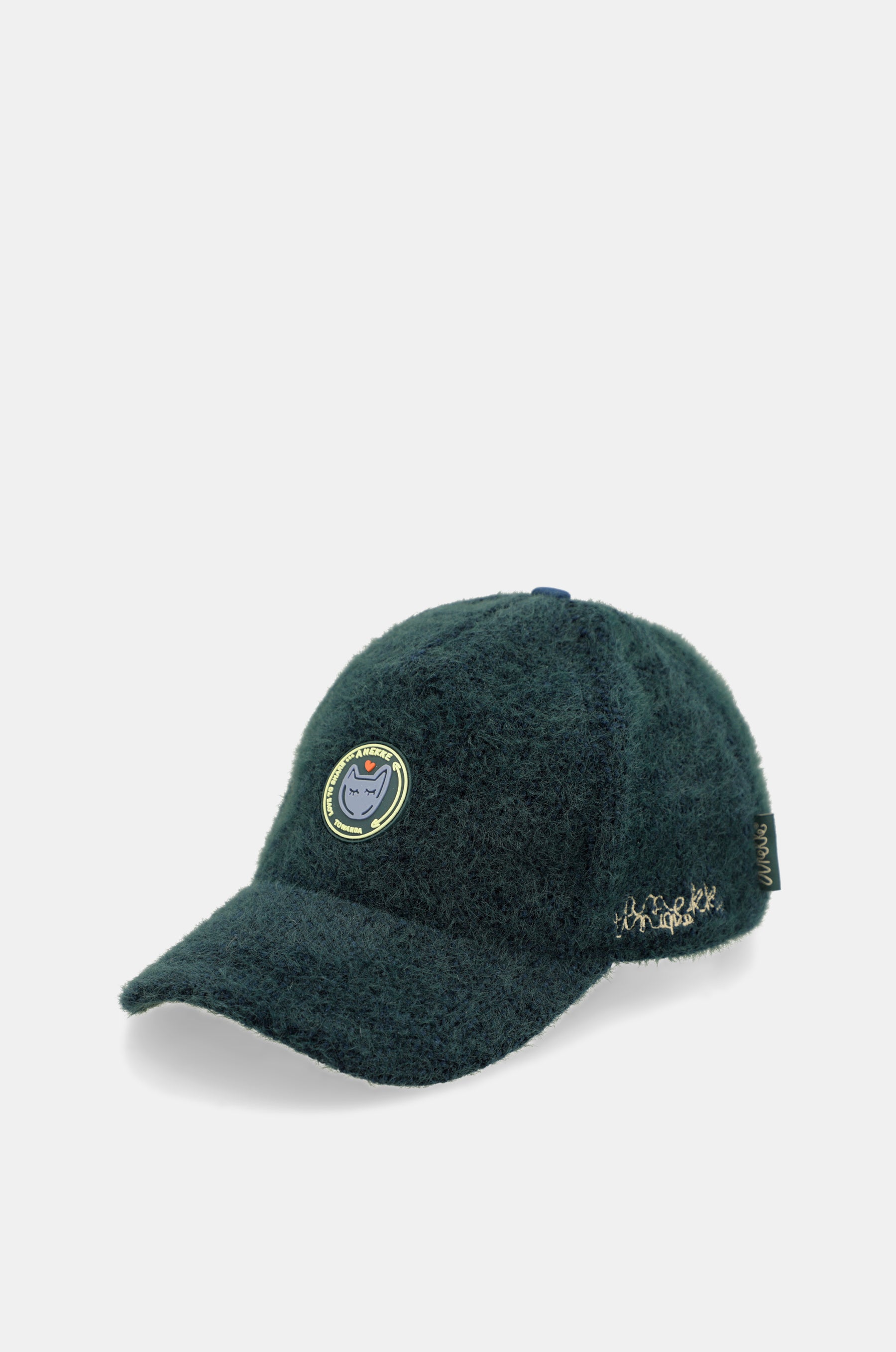 Cap Real