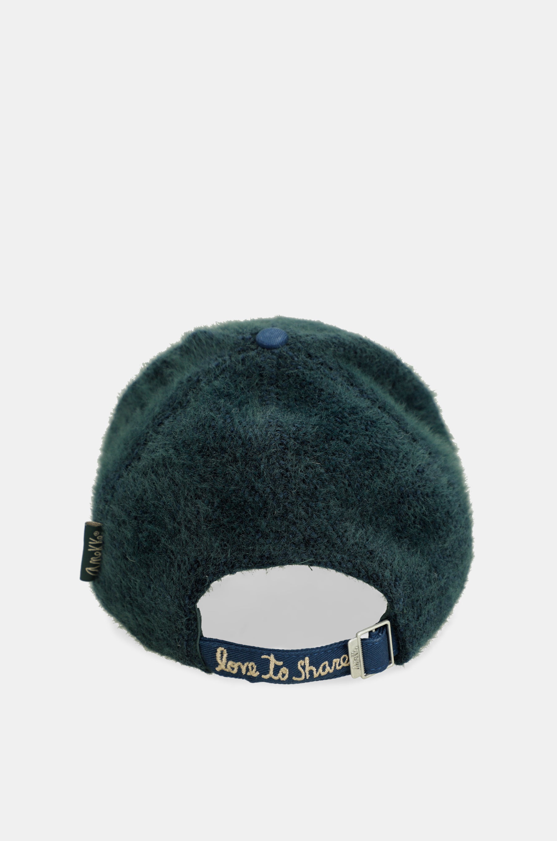 Cap Real
