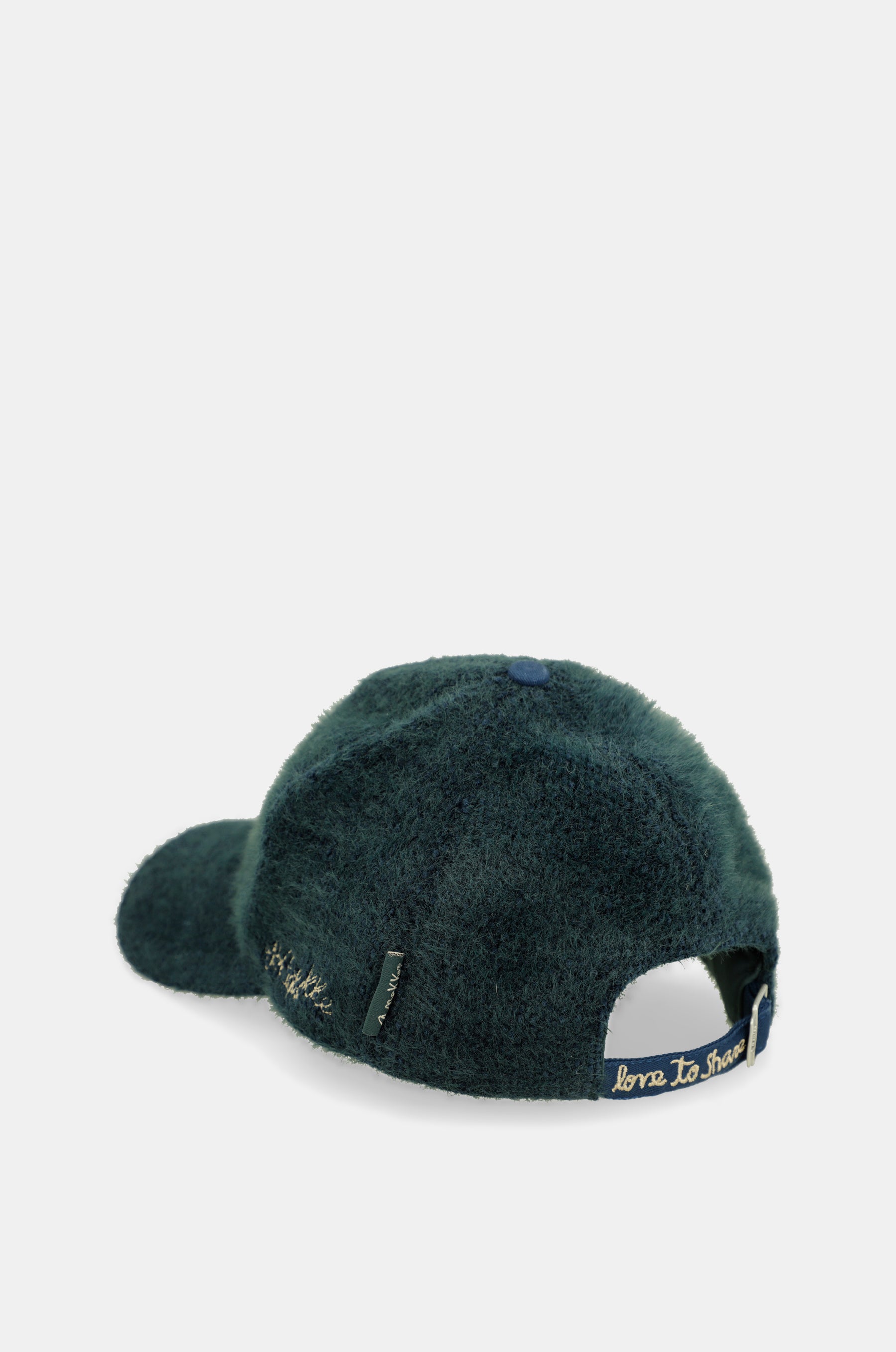 Cap Real