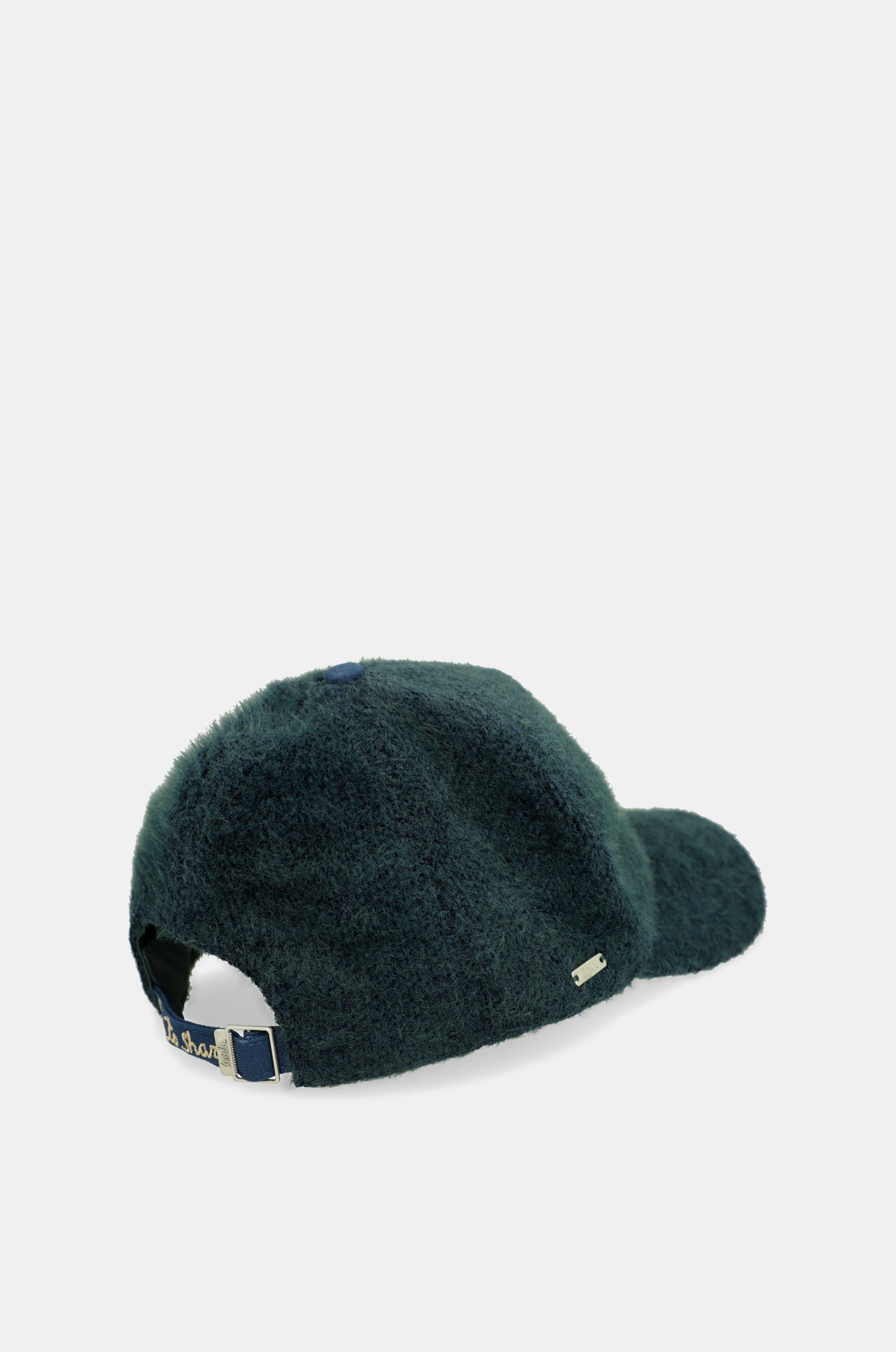 Cap Real