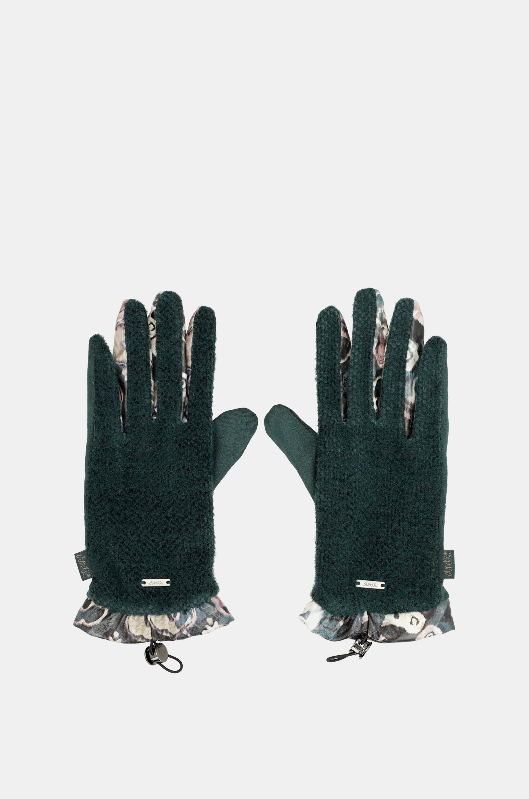 Handschuhe Real