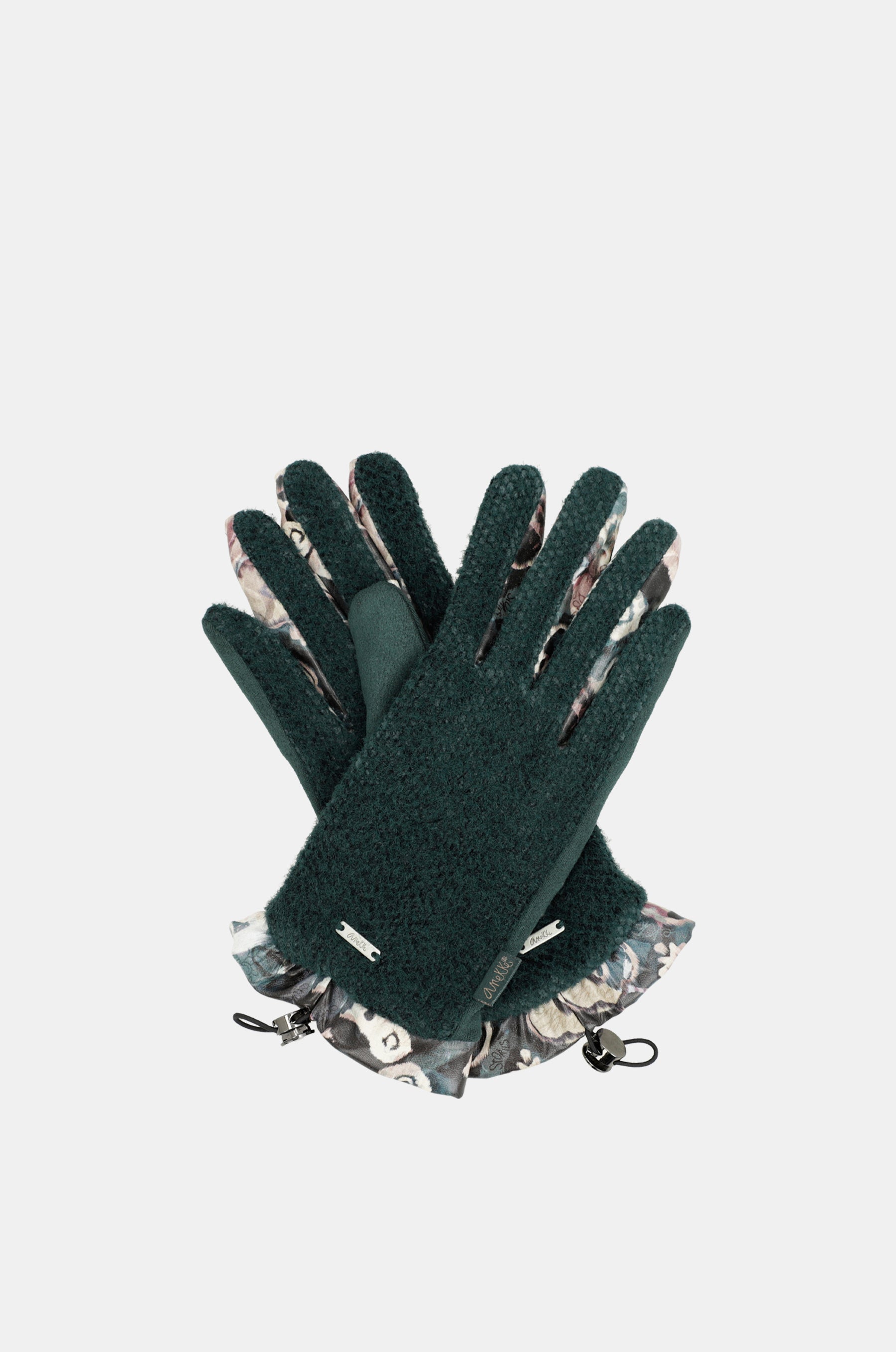 Handschuhe Real