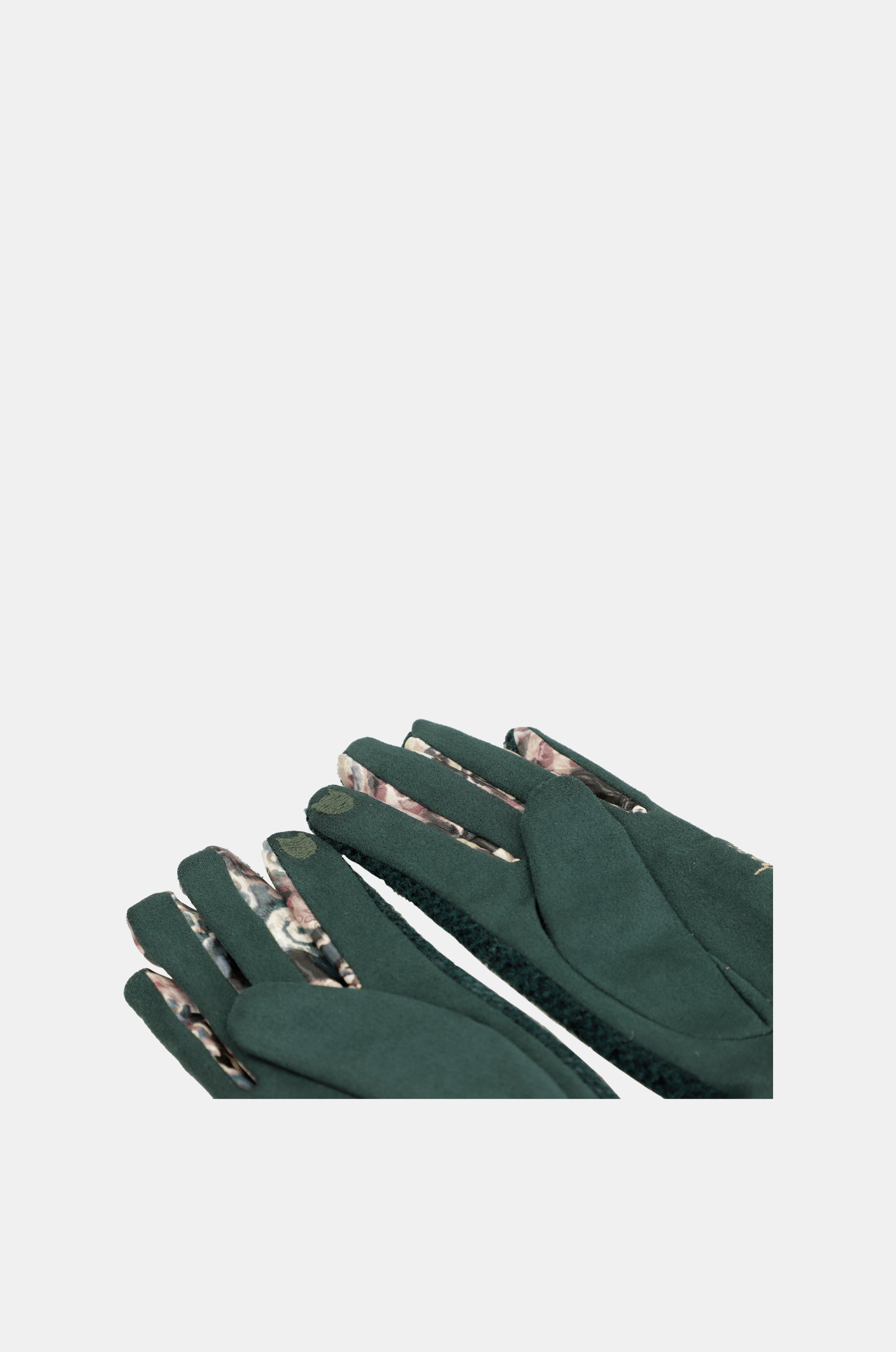 Handschuhe Real